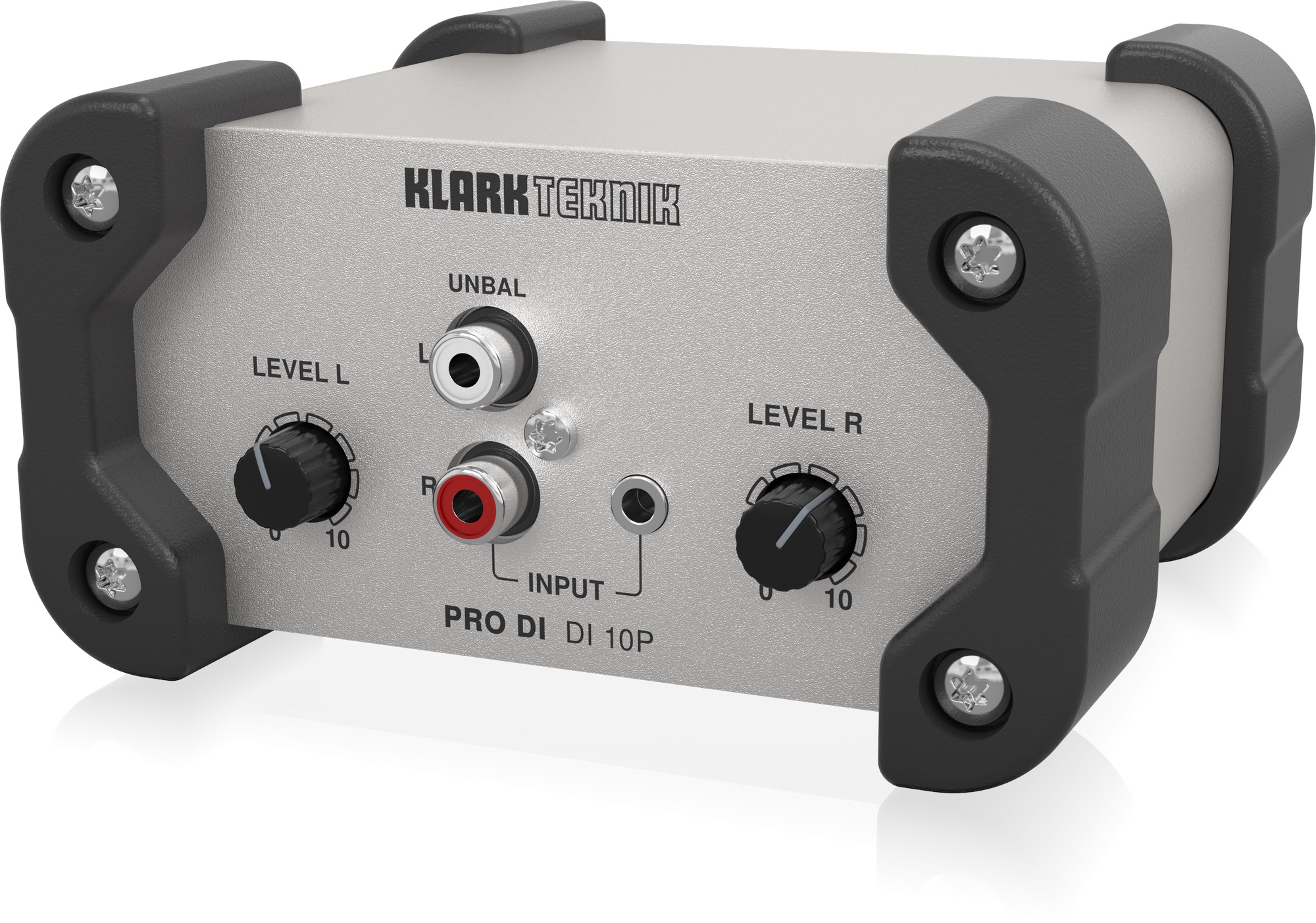 KLARK TEKNIK DI 10P (obrázek 4)