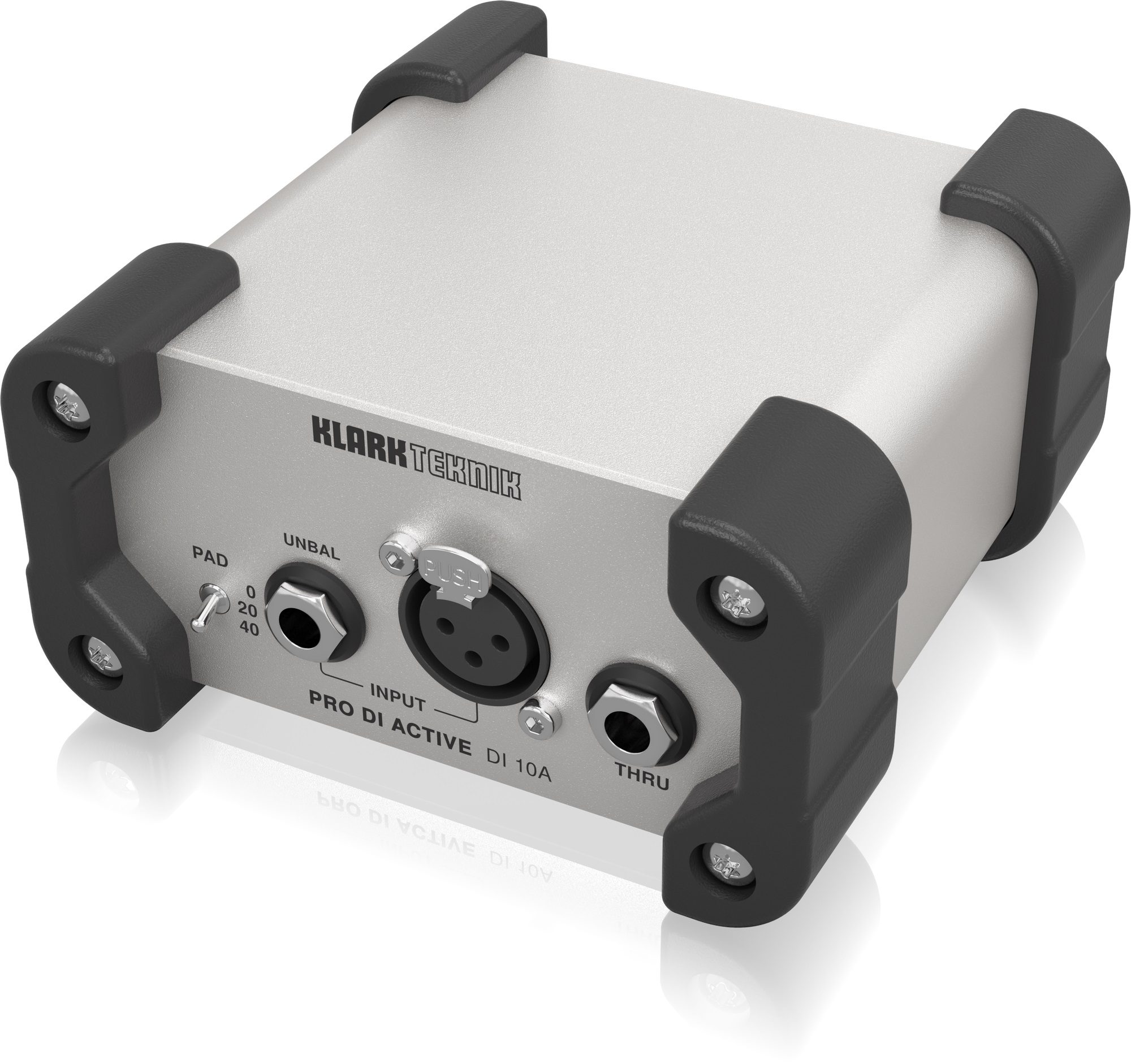 KLARK TEKNIK DI 10A (obrázek 4)