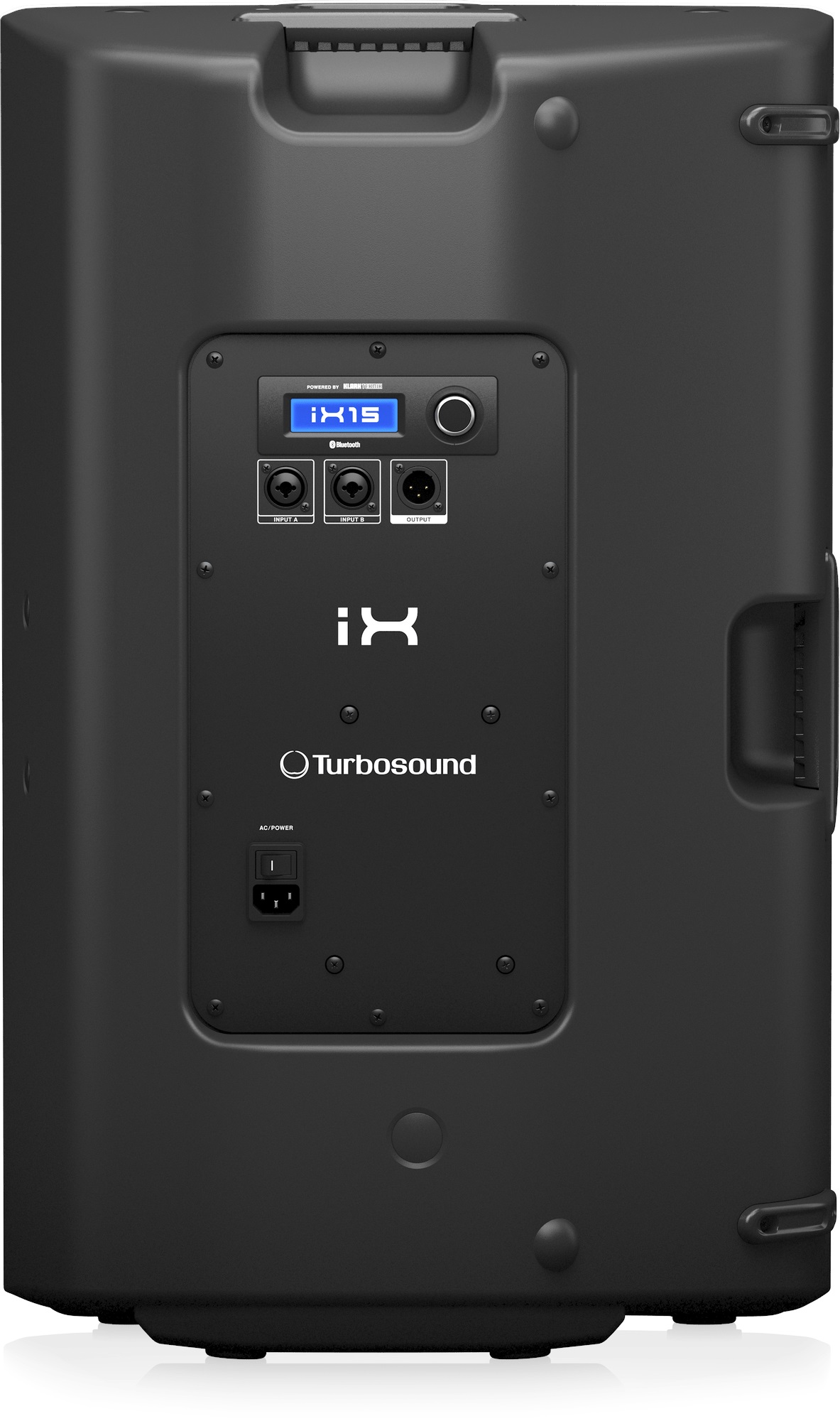 Turbosound iX15 (obrázek 4)