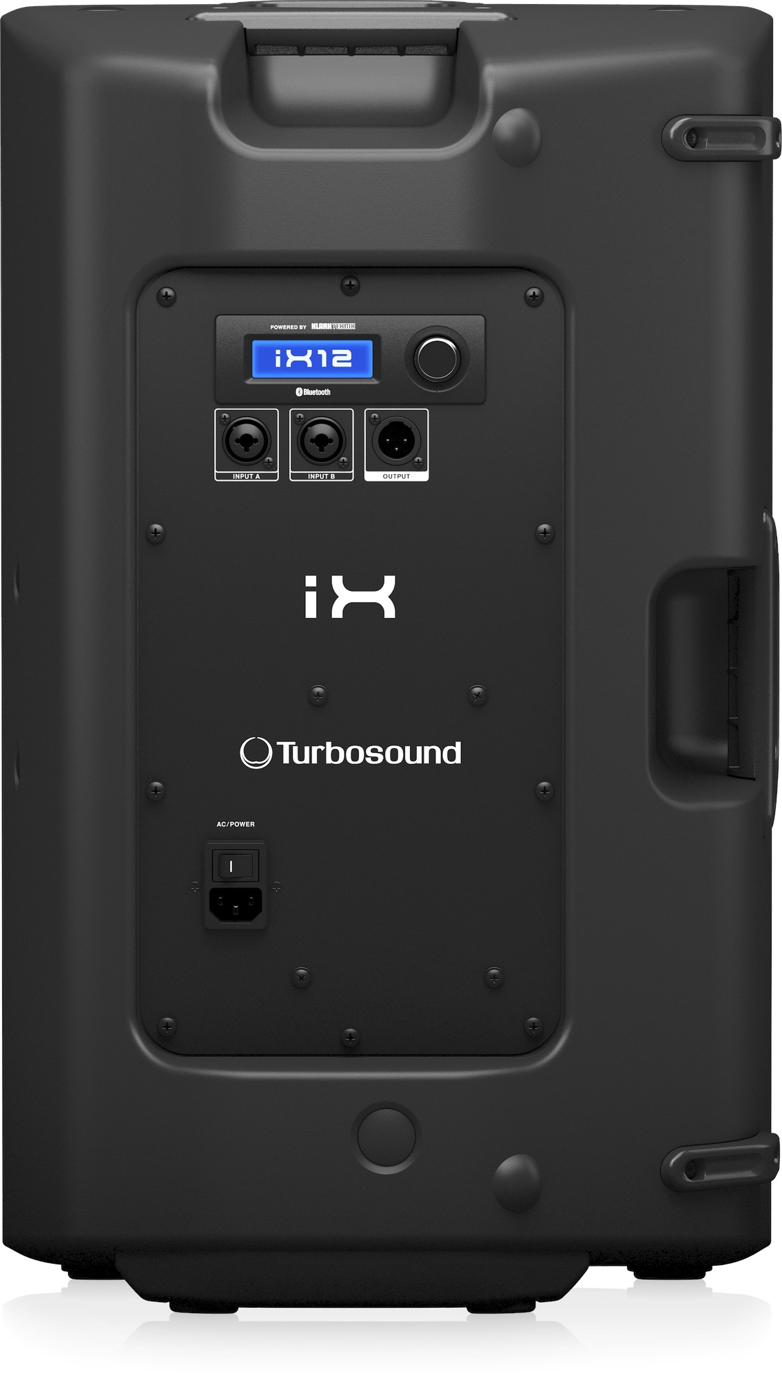 Turbosound iX12 (obrázek 4)