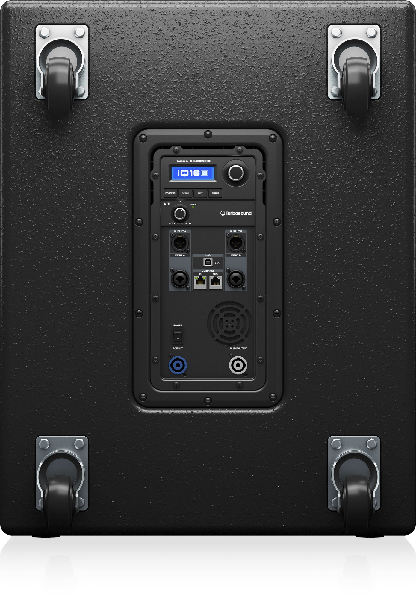 Turbosound iQ18B (obrázek 3)