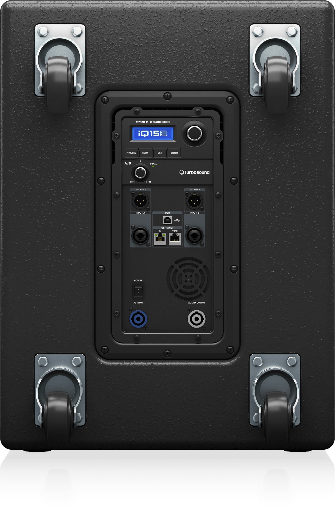 Turbosound iQ15B (obrázek 3)