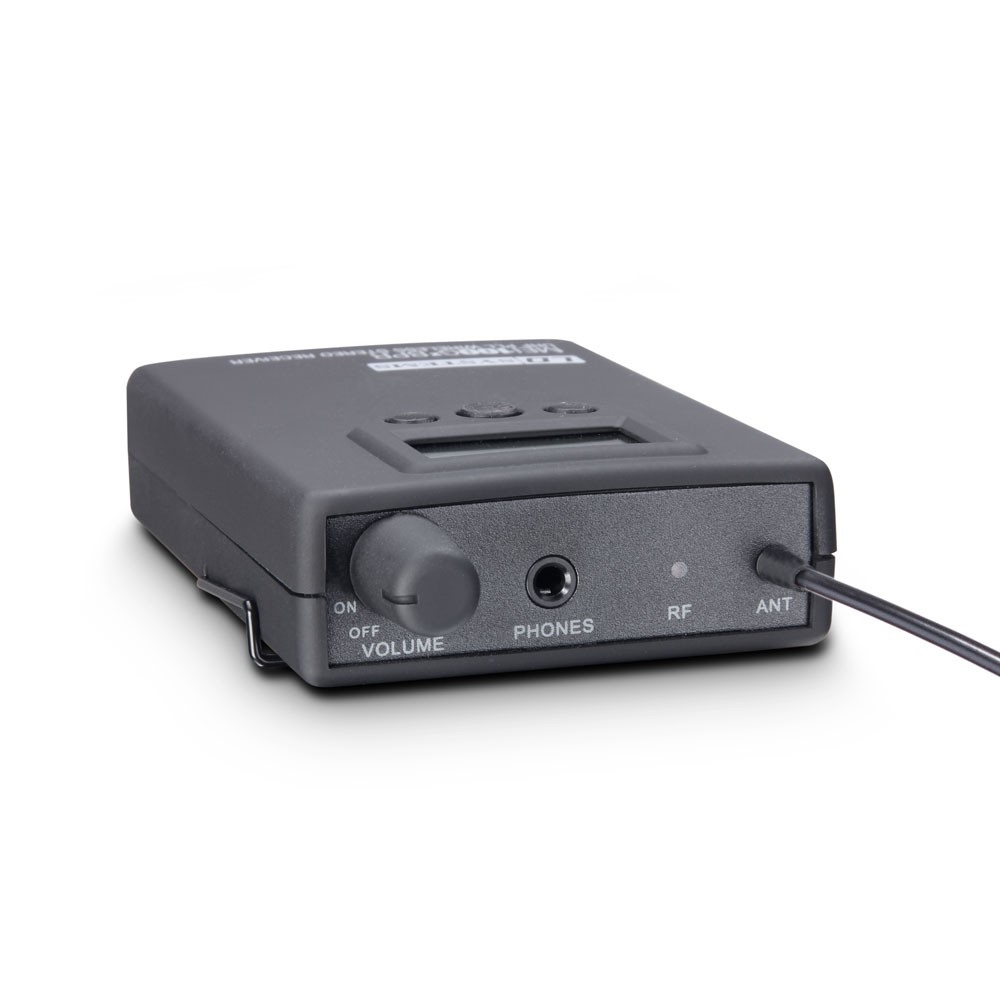 LD Systems MEI 100 G2 BPR B 6 (obrázek 3)