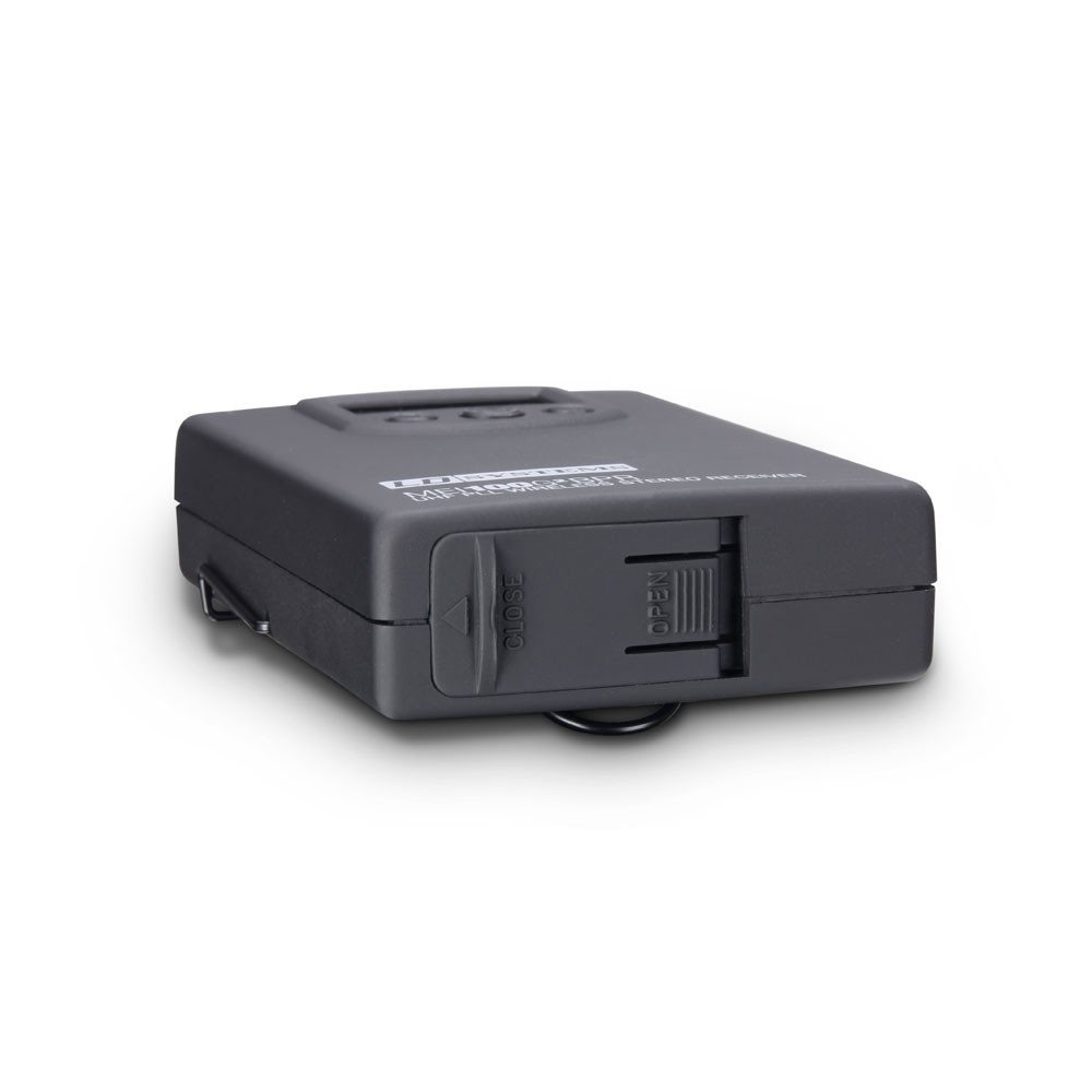 LD Systems MEI 100 G2 BPR B 6 (obrázek 4)