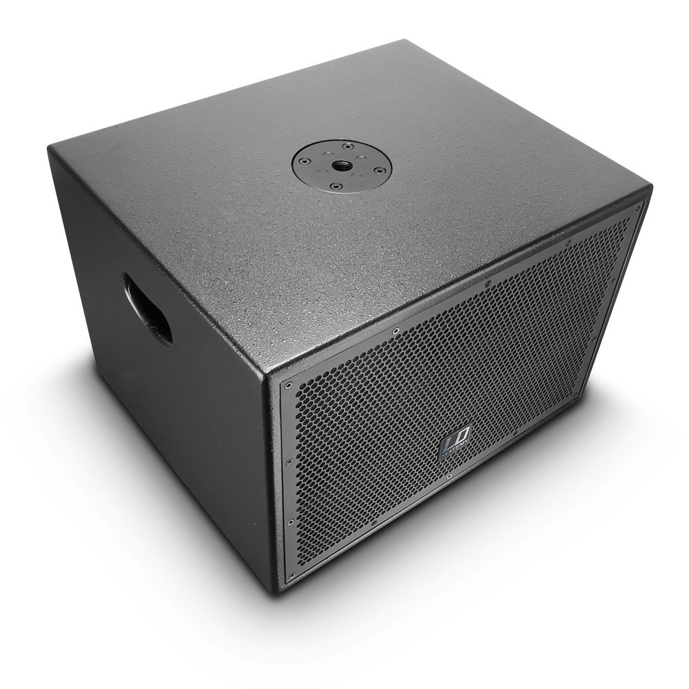 LD Systems SUB 10 A (obrázek 5)