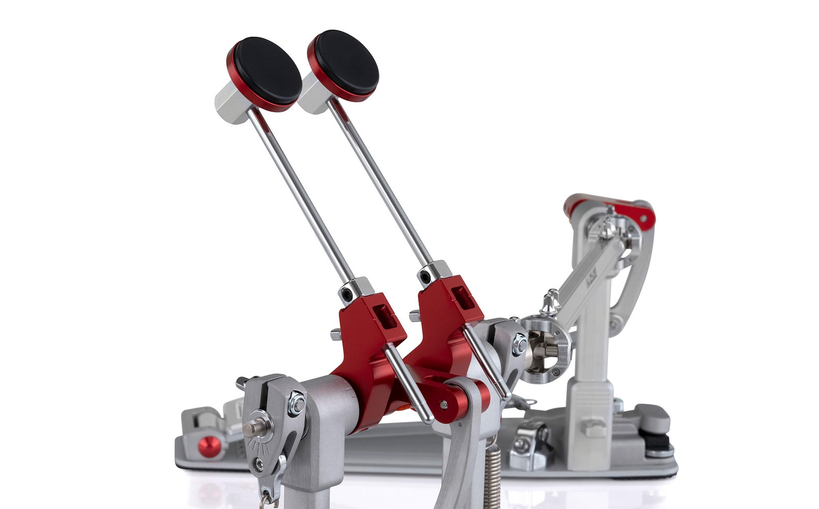 Pearl Eliminator Demon Drive XR 3500 Double Pedal (obrázek 3)