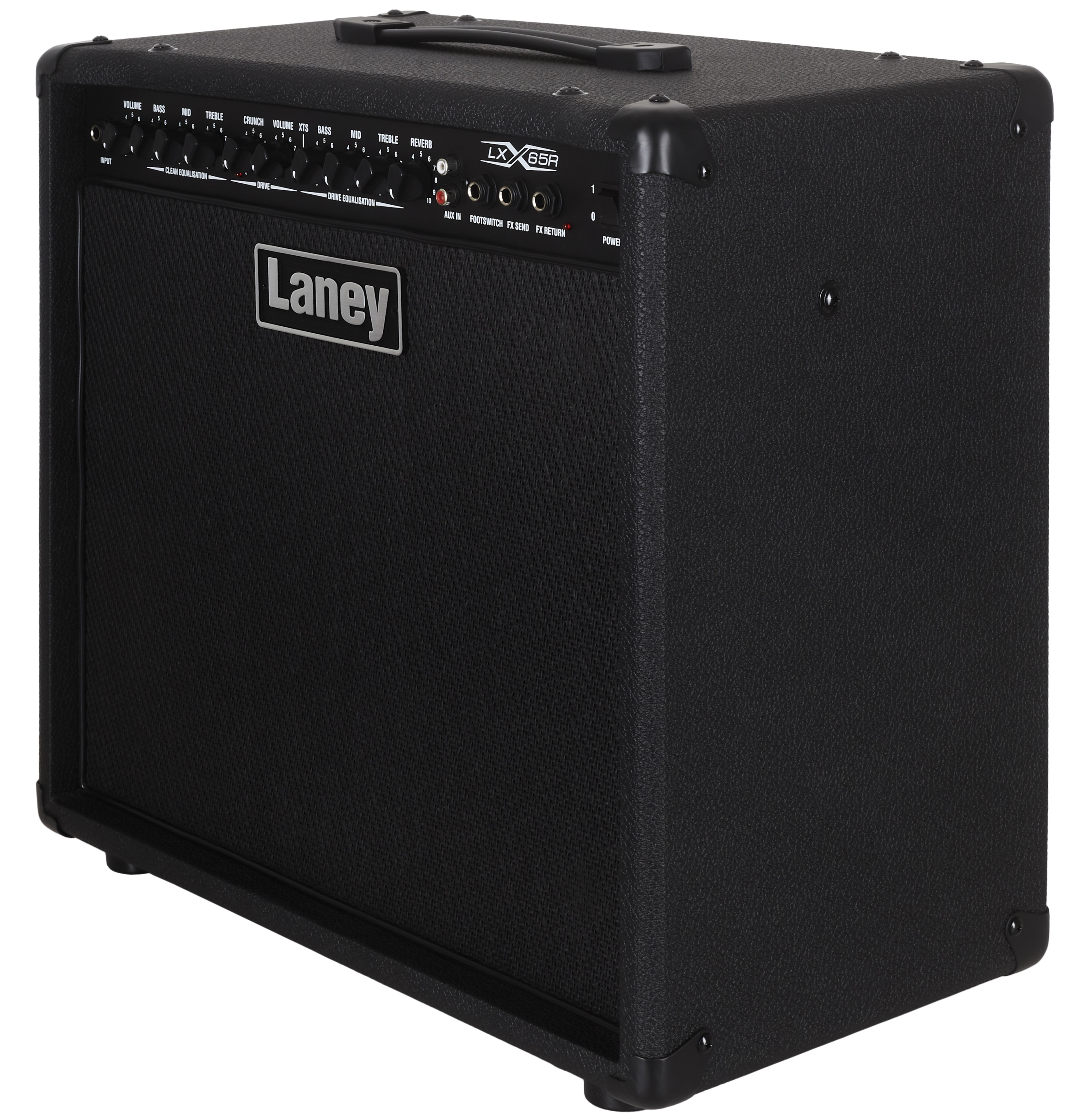 Laney LX65R (obrázek 3)