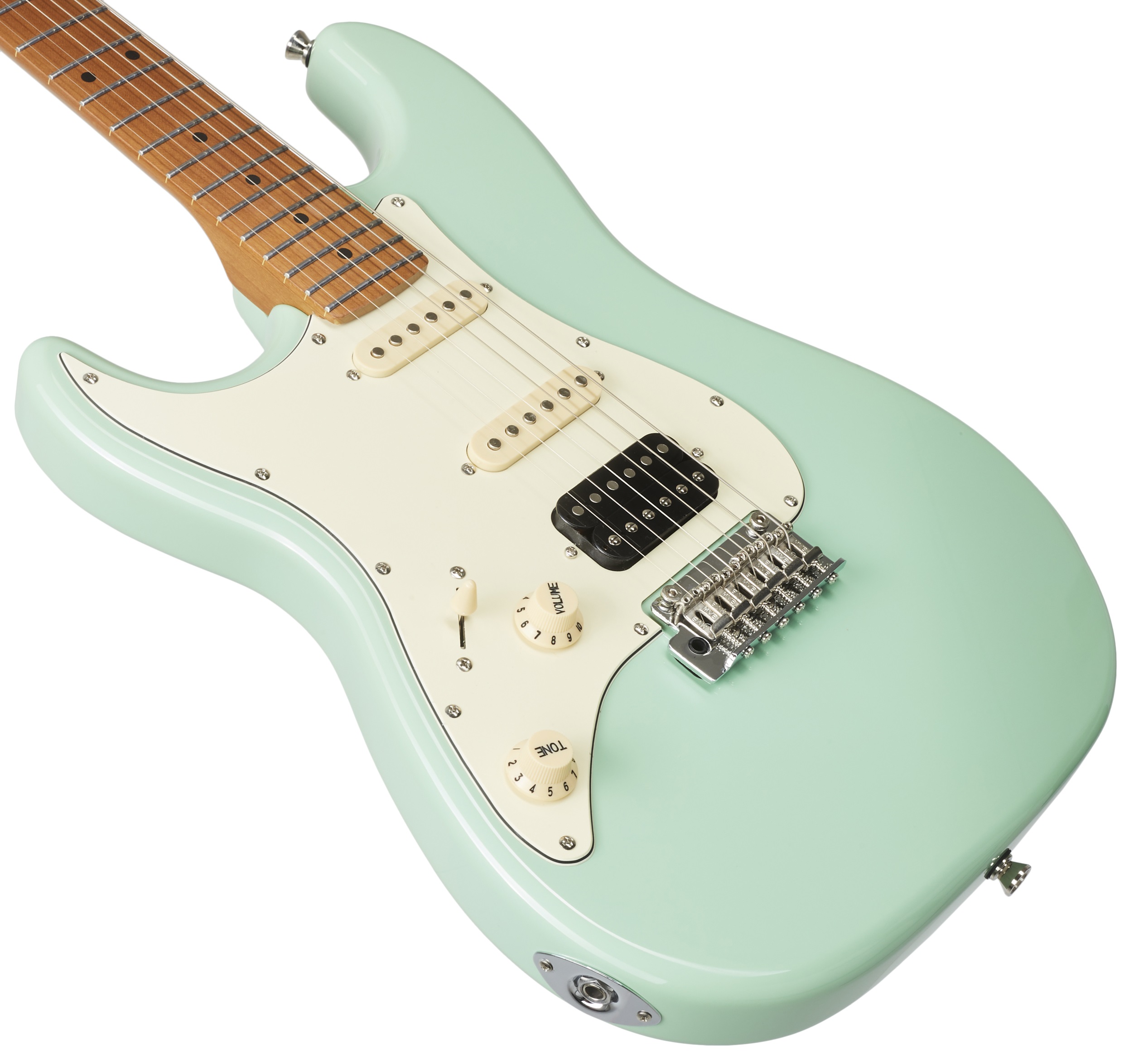 JET Guitars JS-400 SFG LH (obrázek 3)