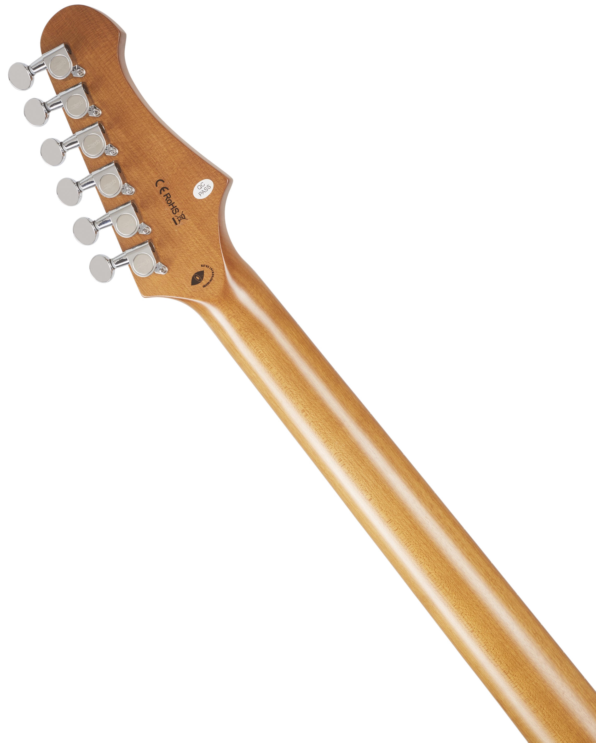 JET Guitars JS-400 SFG LH (obrázek 5)