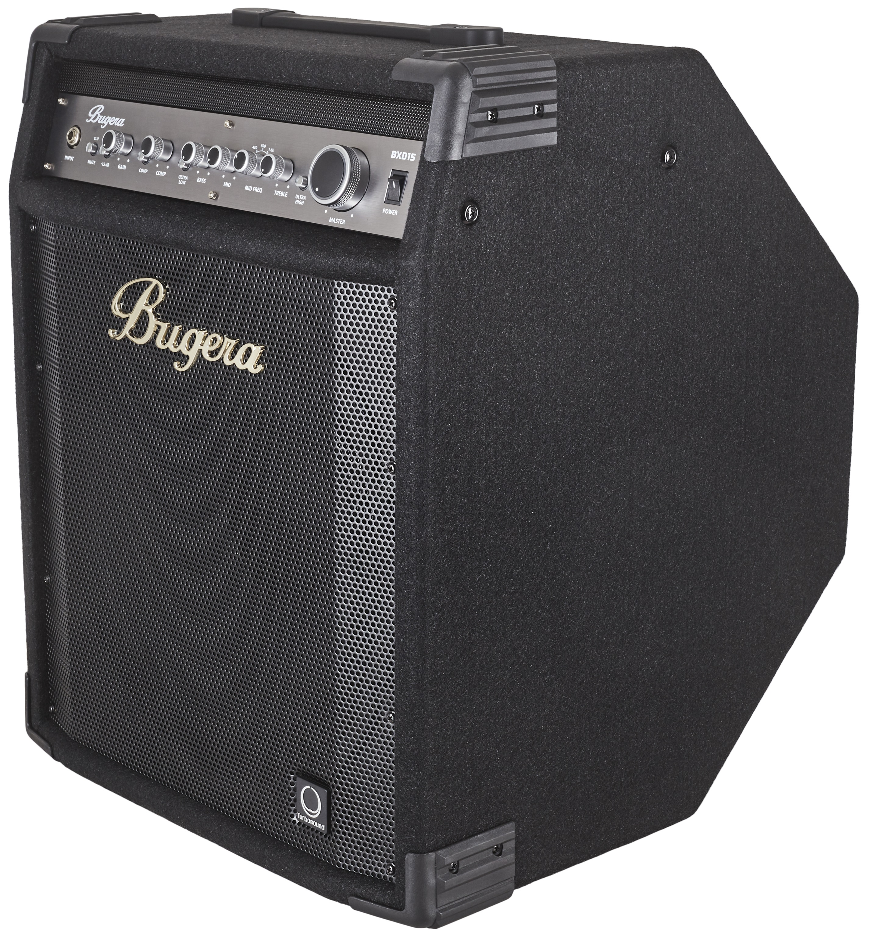 Bugera BXD 15 (obrázek 3)