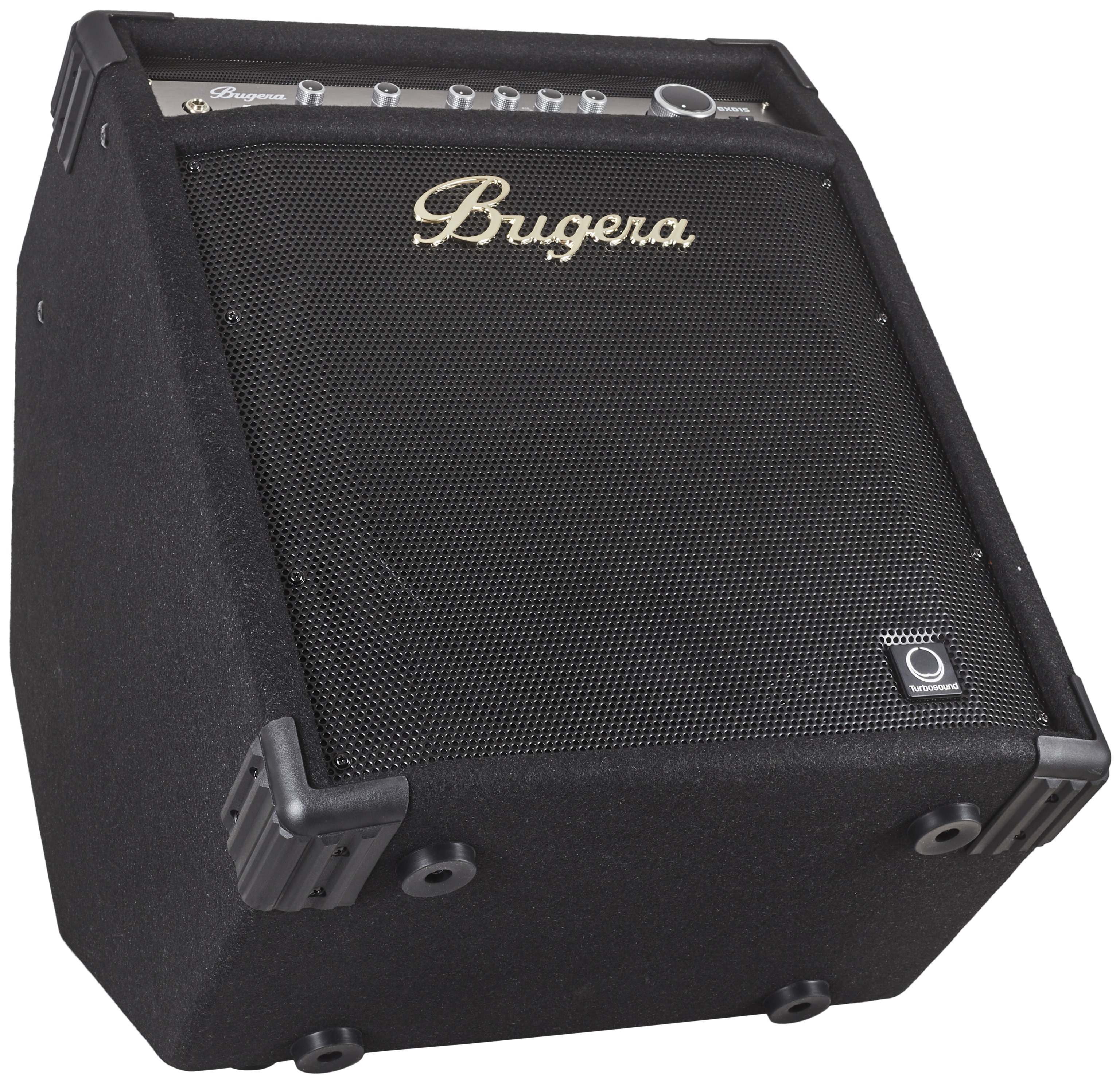 Bugera BXD 15 (obrázek 4)