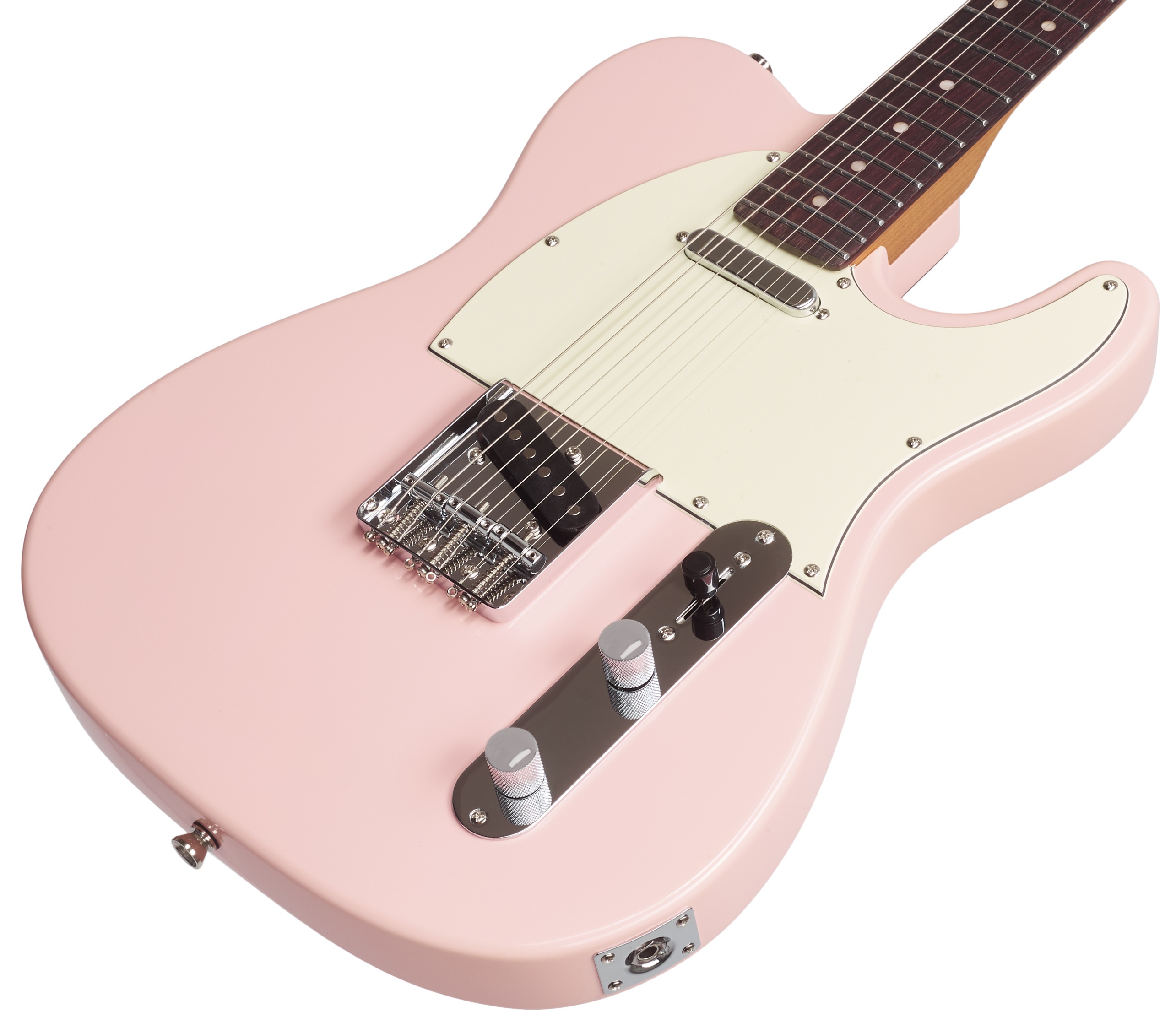 JET Guitars JT-300 PK R (obrázek 3)