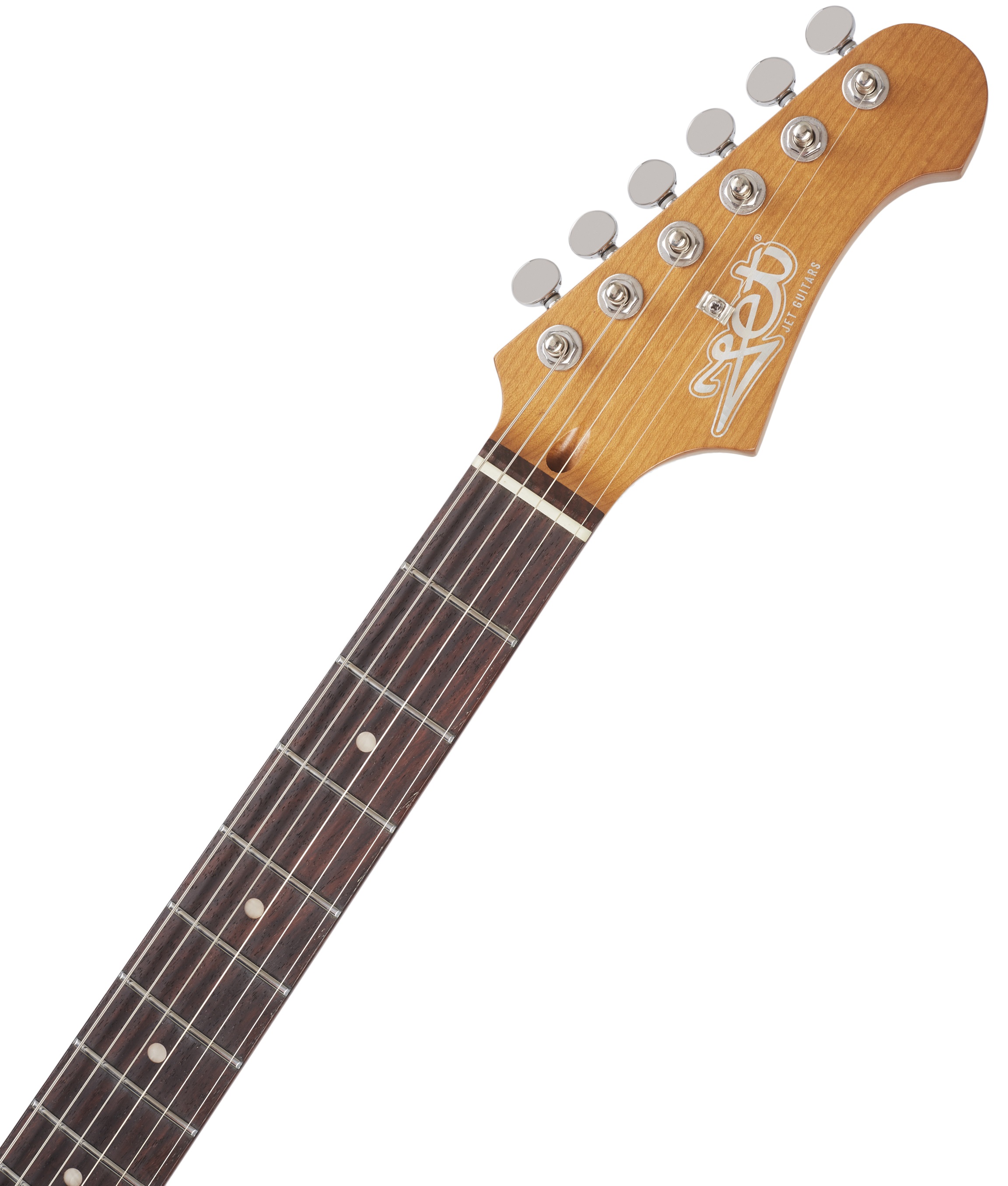 JET Guitars JT-300 PK R (obrázek 4)