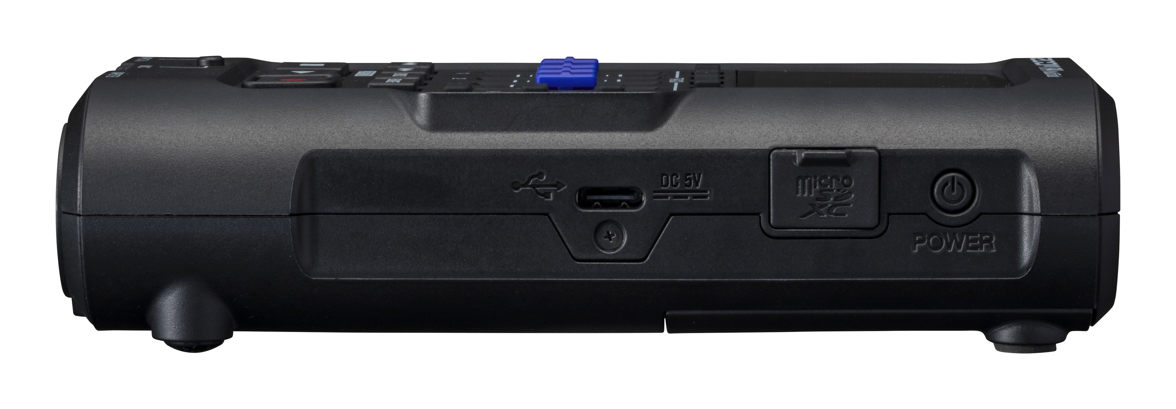 Zoom R4 MultiTrak (obrázek 3)