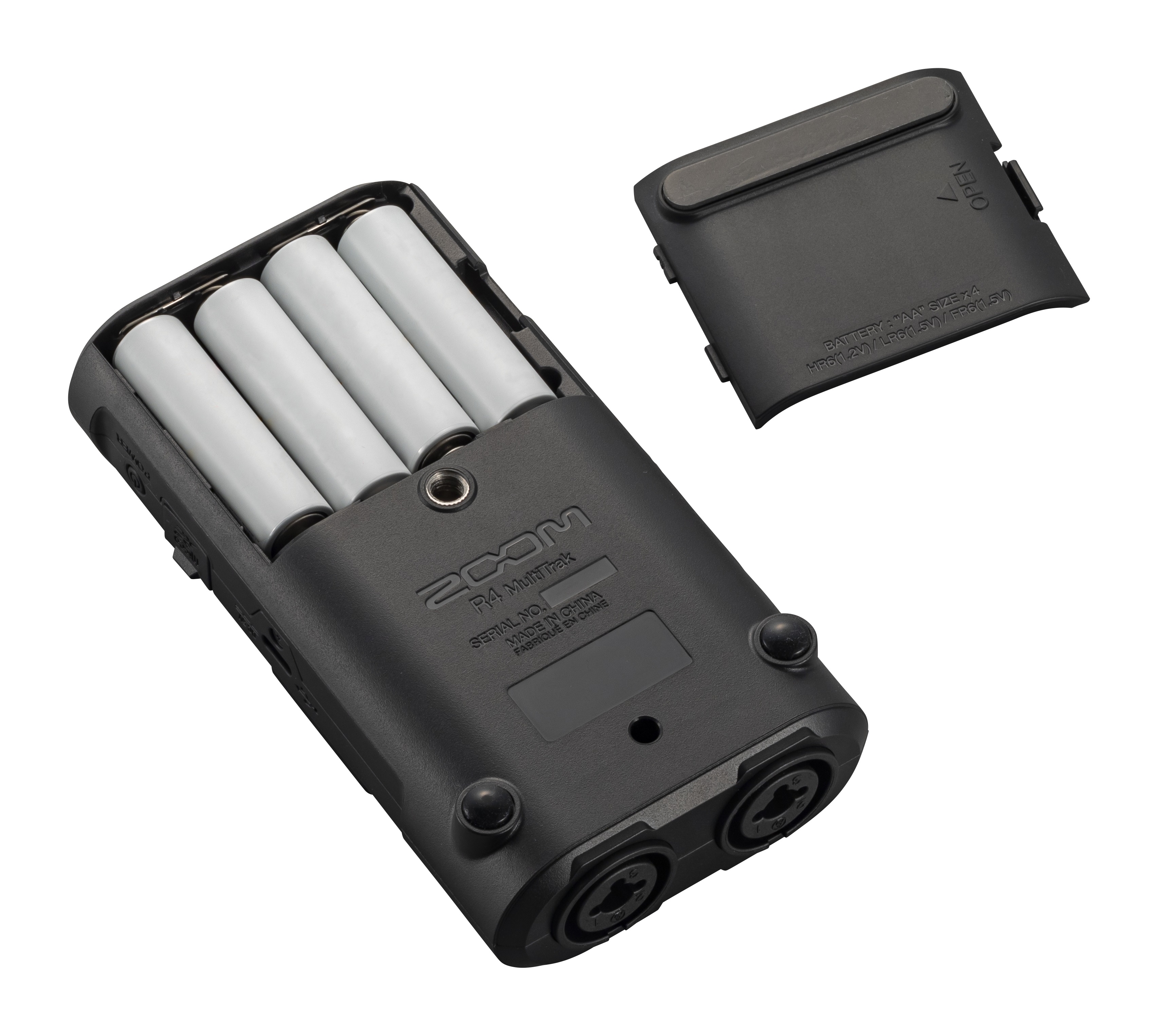 Zoom R4 MultiTrak (obrázek 8)