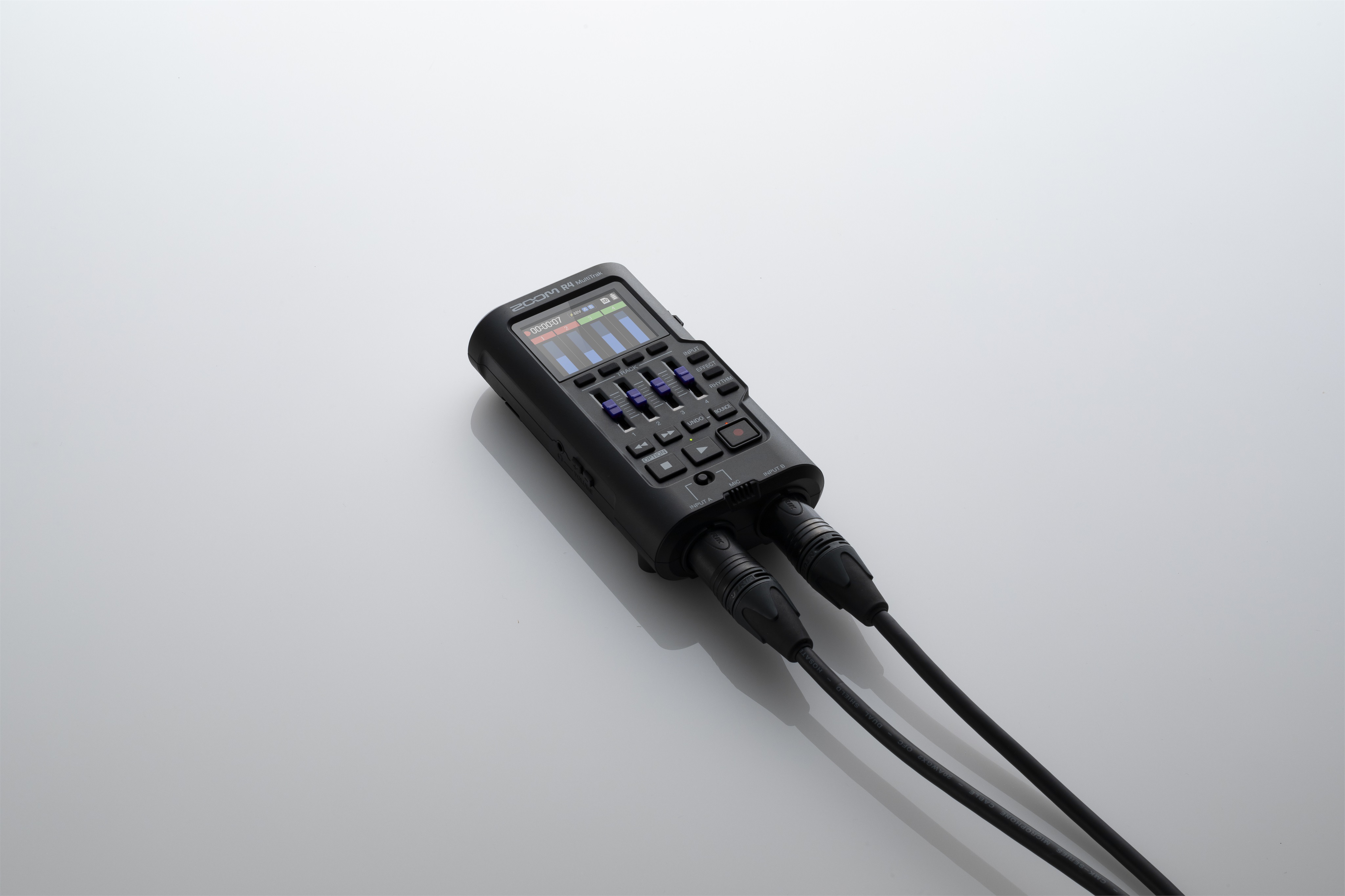 Zoom R4 MultiTrak (obrázek 7)