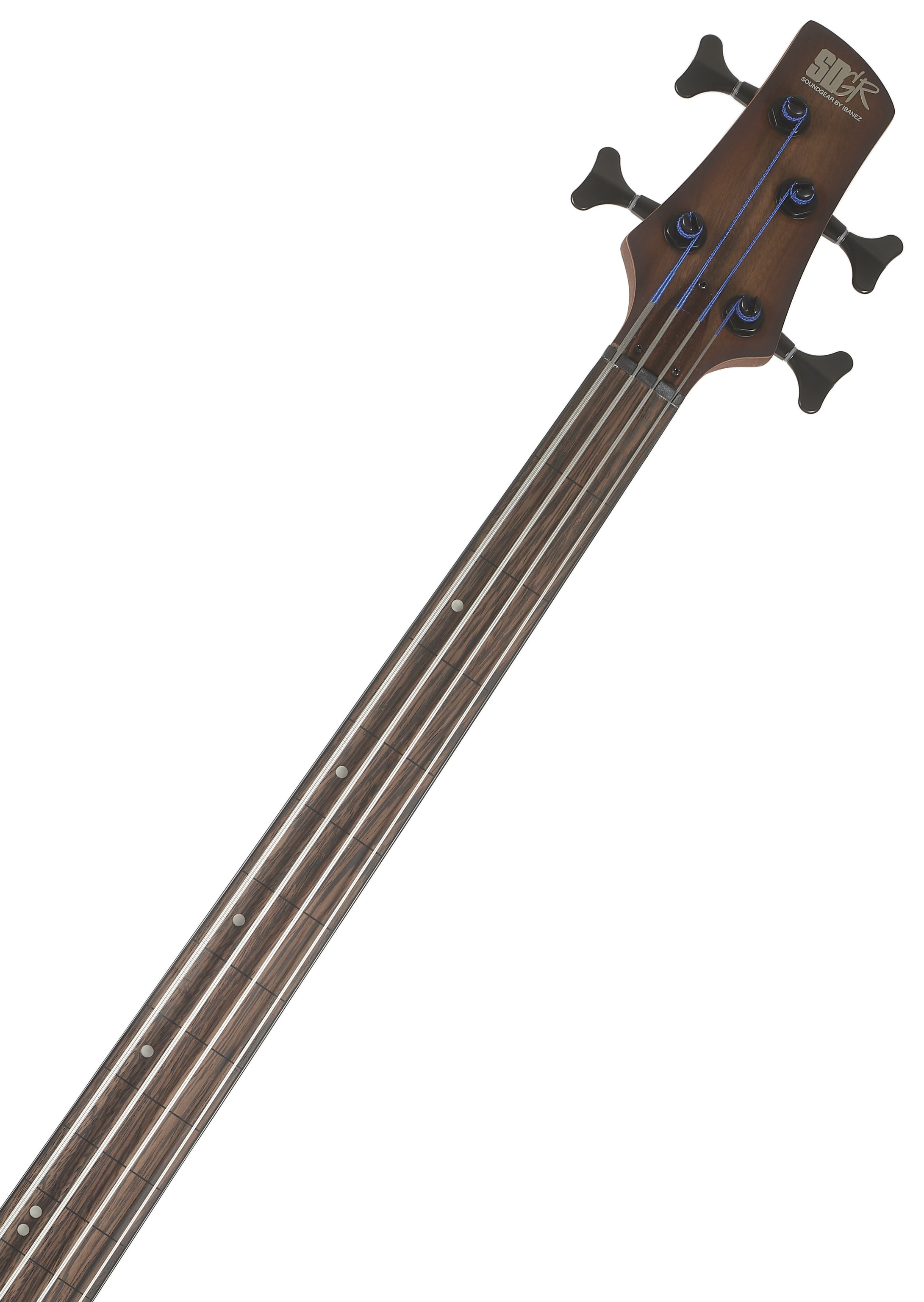 Ibanez SRH500F Natural Browned Burst (obrázek 4)