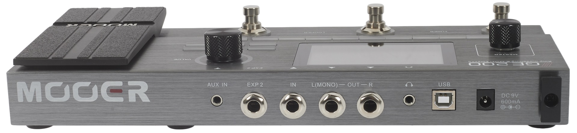 Mooer GE 200 (obrázek 5)