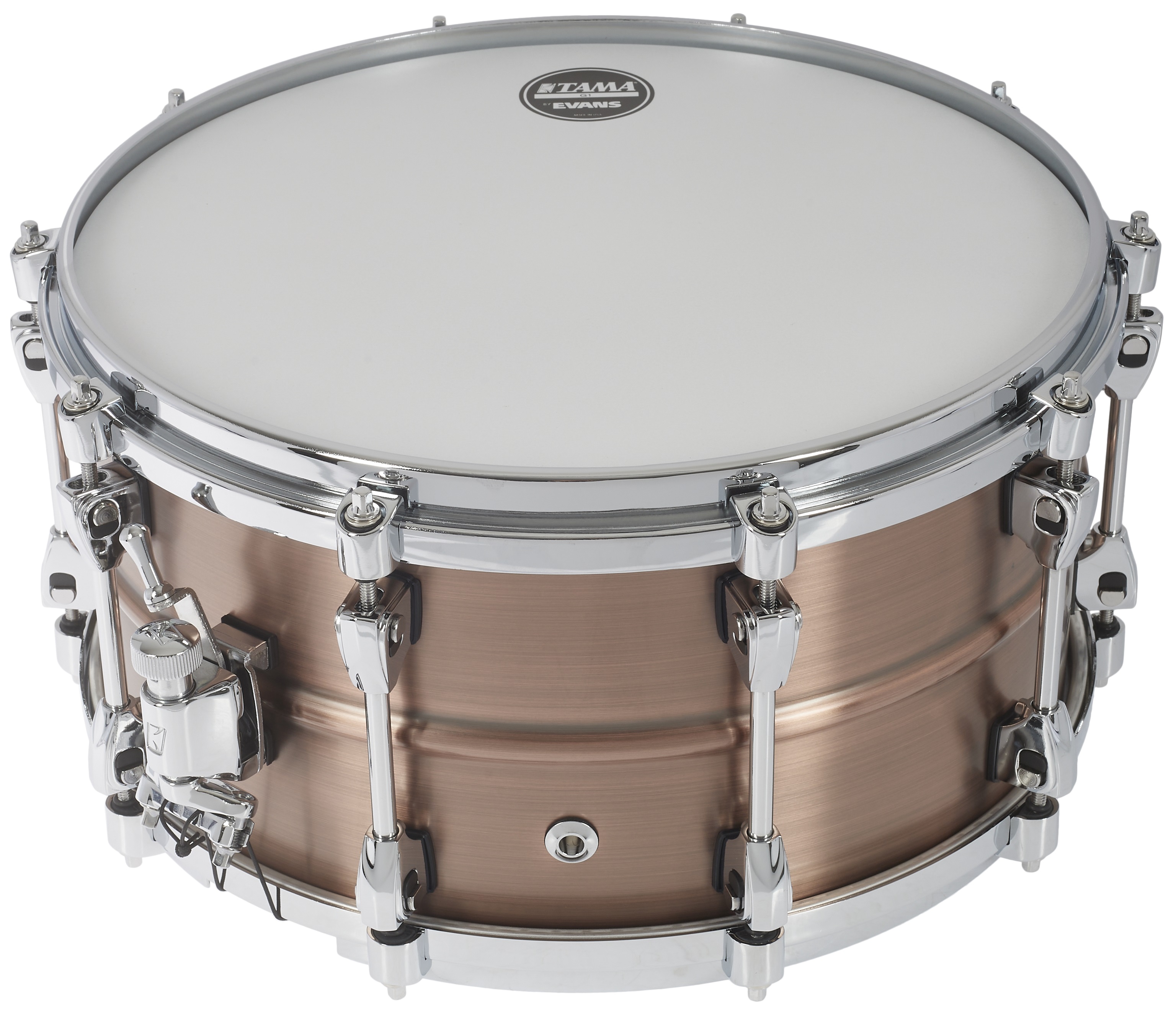 Tama 14" x 7" Starphonic Copper (obrázek 3)