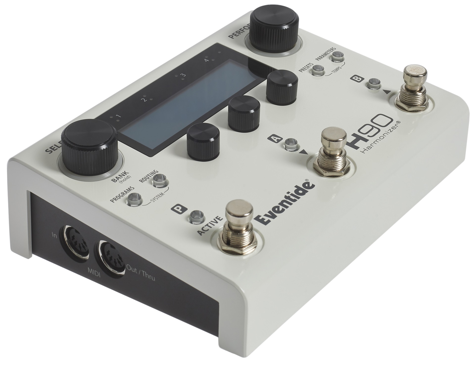 Eventide H90 Harmonizer (obrázek 3)