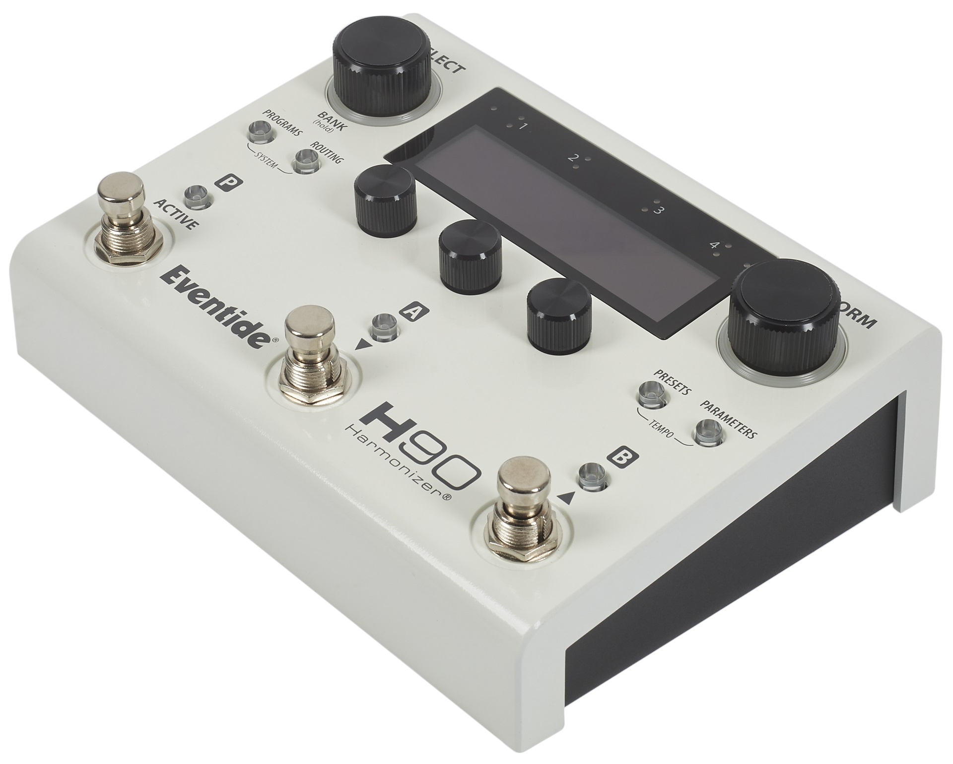 Eventide H90 Harmonizer (obrázek 4)