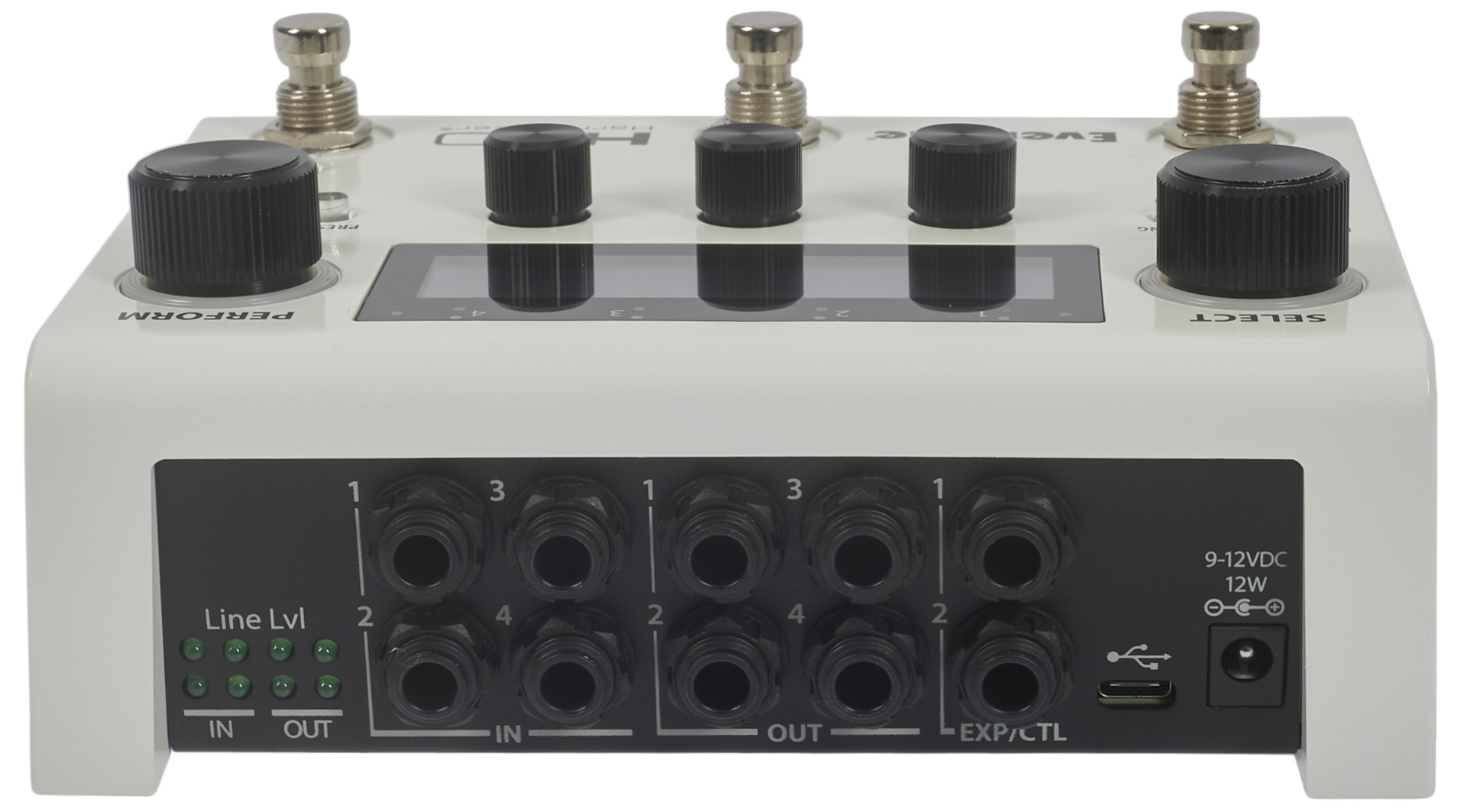 Eventide H90 Harmonizer (obrázek 5)