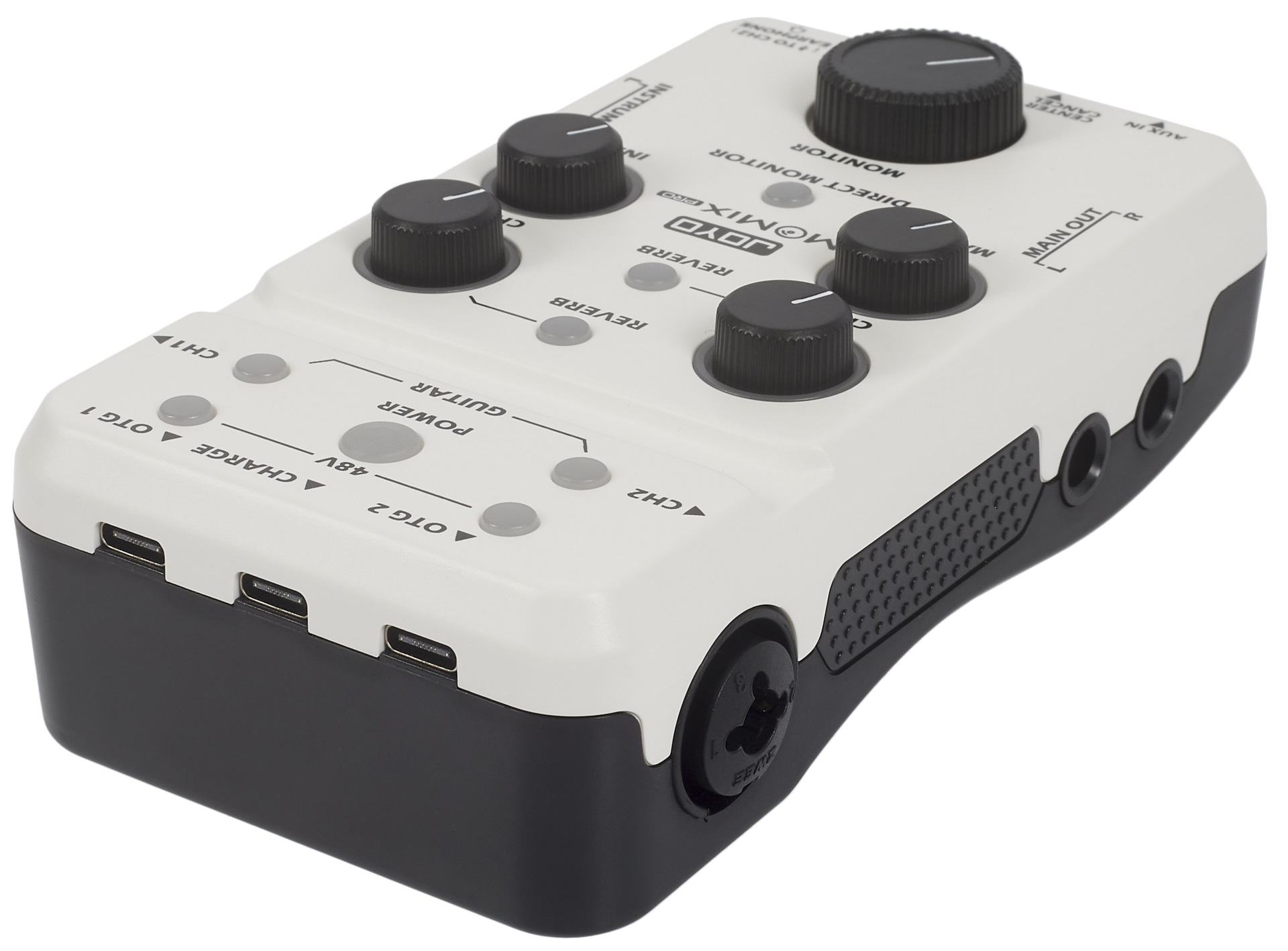 Joyo MOMIX PRO (obrázek 4)
