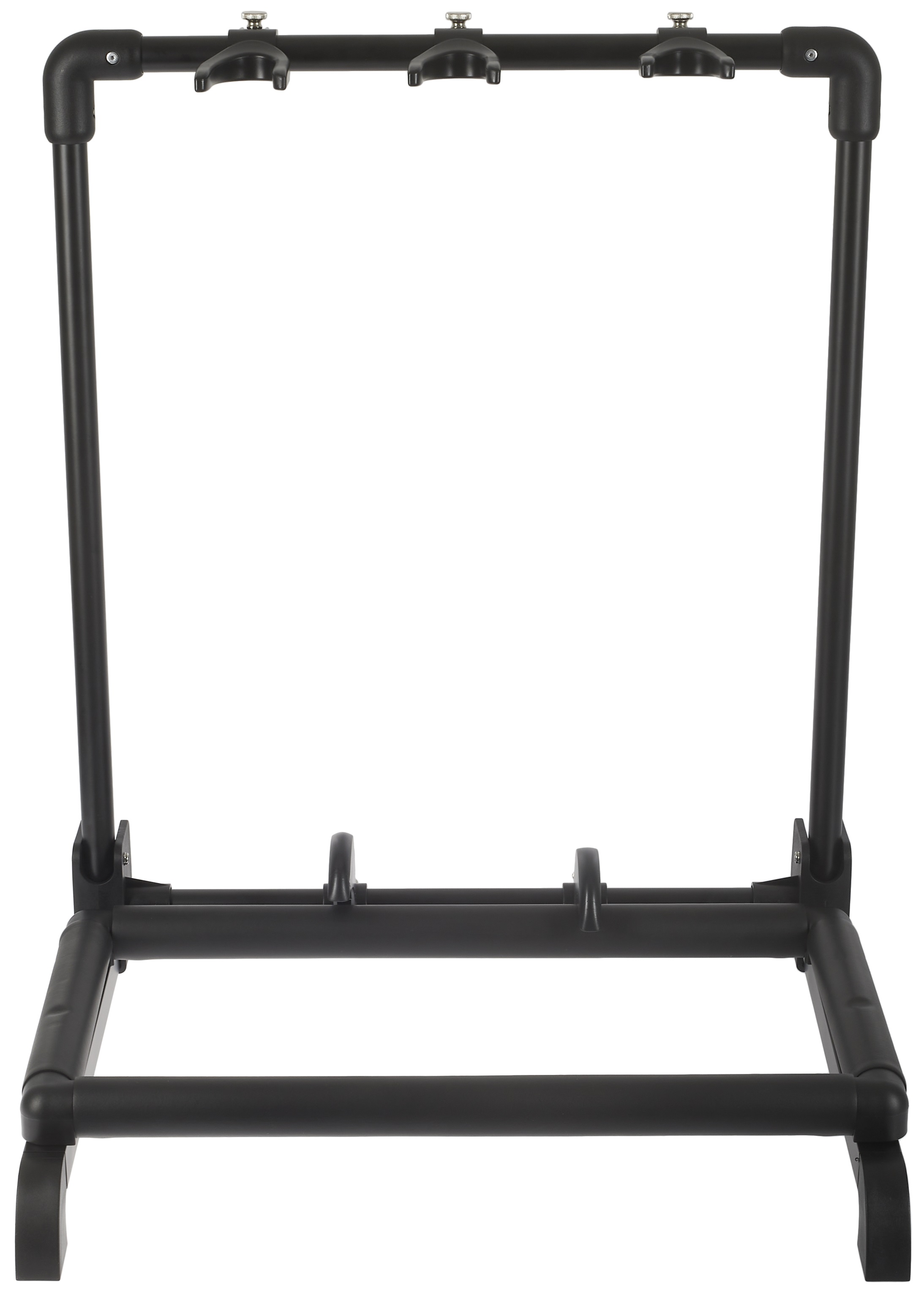 Guitto GGS-12 Guitar Rack for 3 Guitars (obrázek 4)