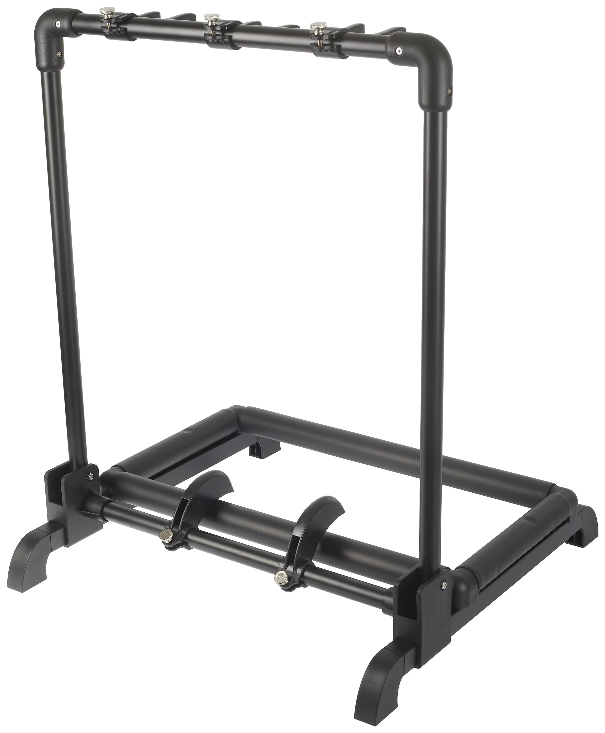 Guitto GGS-12 Guitar Rack for 3 Guitars (obrázek 5)