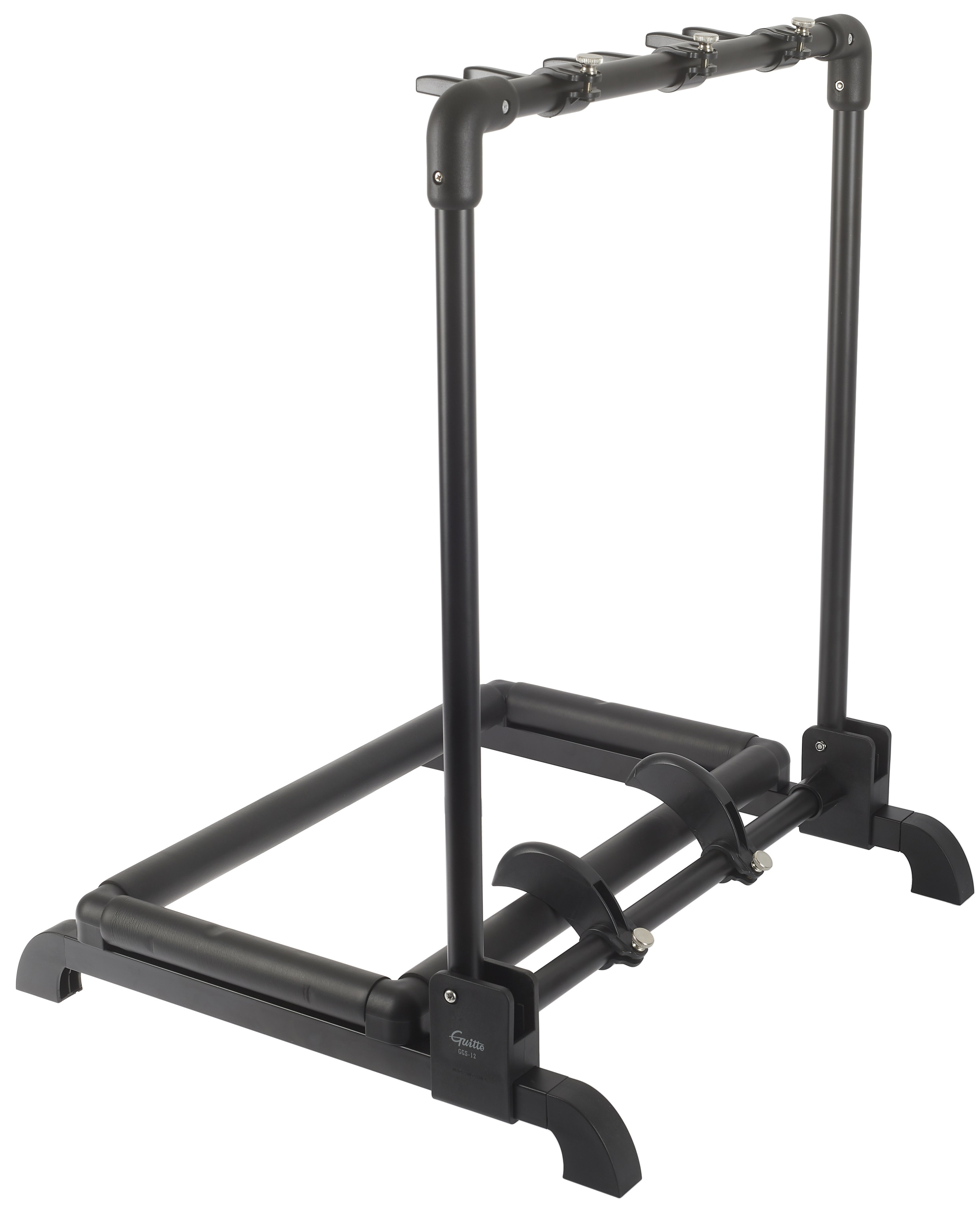 Guitto GGS-12 Guitar Rack for 3 Guitars (obrázek 6)