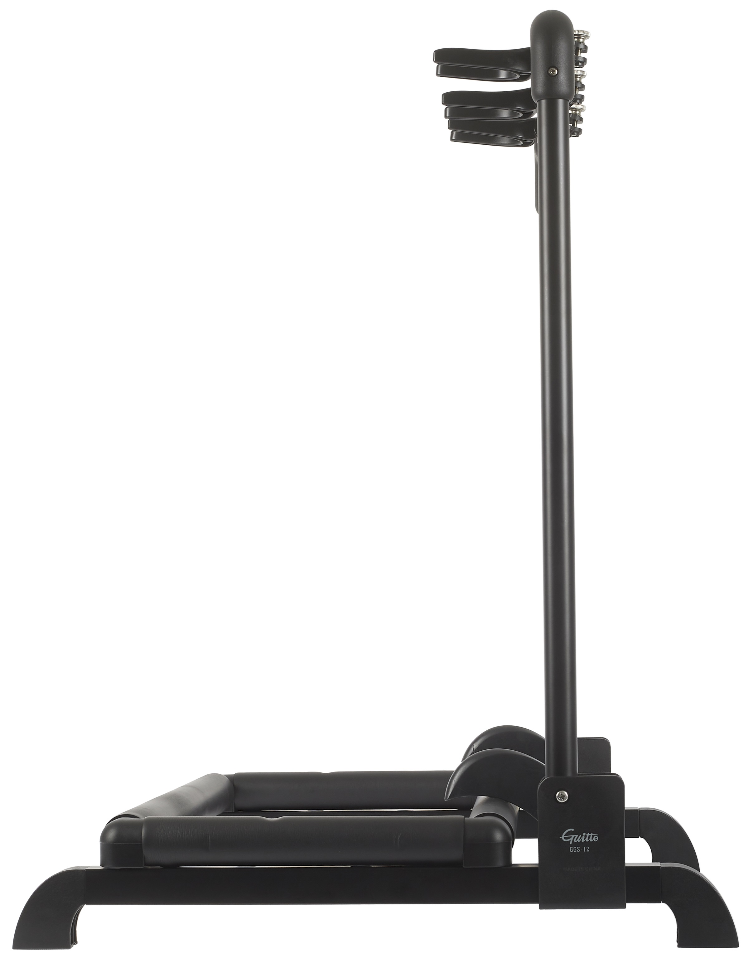 Guitto GGS-12 Guitar Rack for 3 Guitars (obrázek 7)