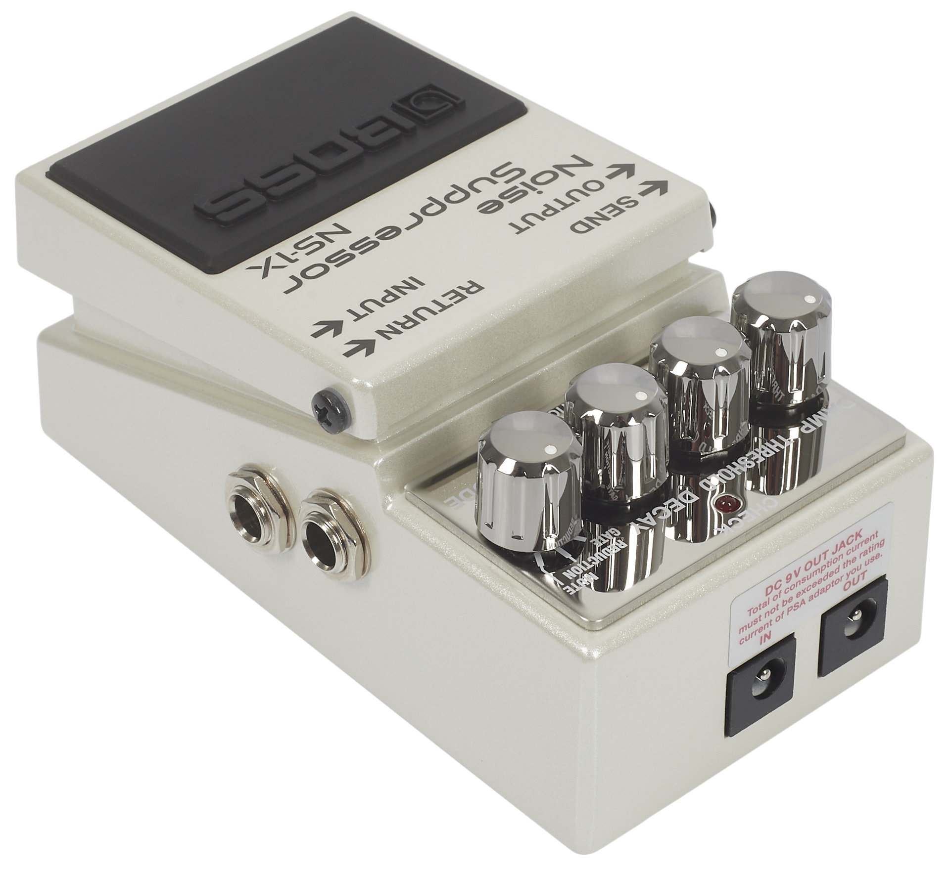 Boss NS-1X (obrázek 4)