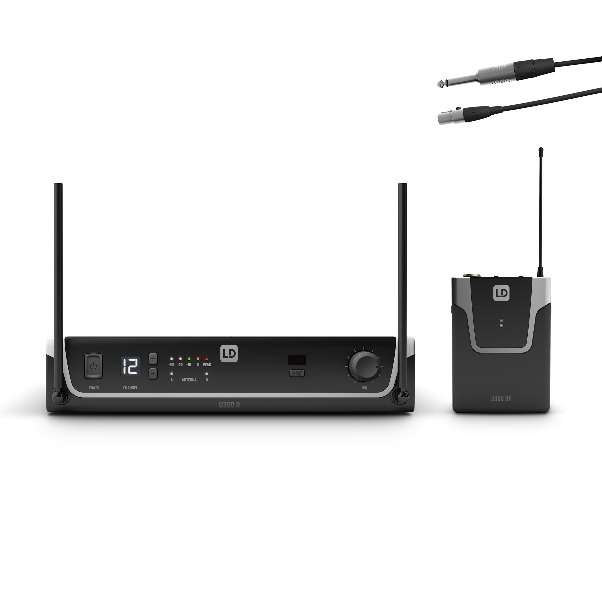 Levně LD Systems U306 BPG