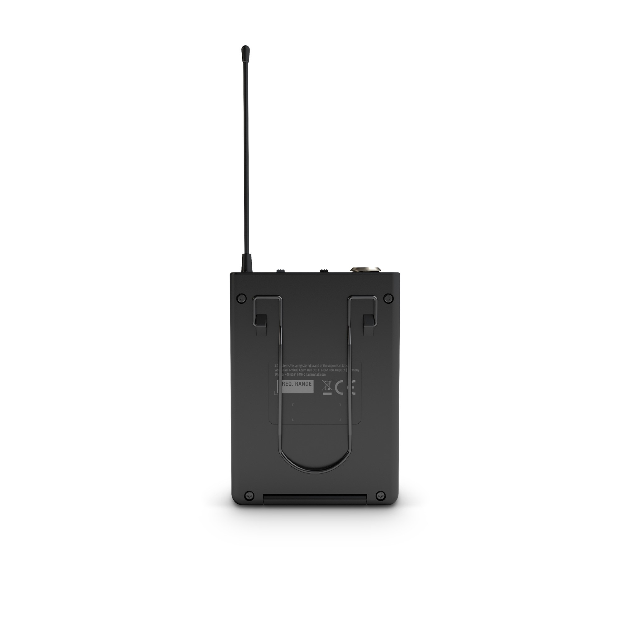 LD Systems U306 BPL (obrázek 10)