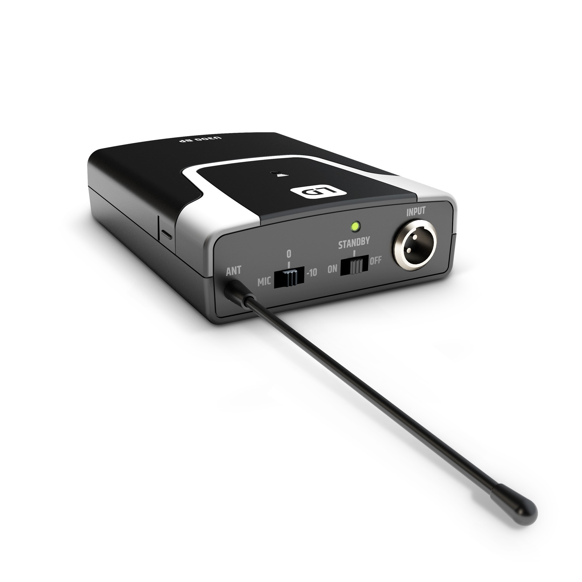 LD Systems U306 BPL (obrázek 12)