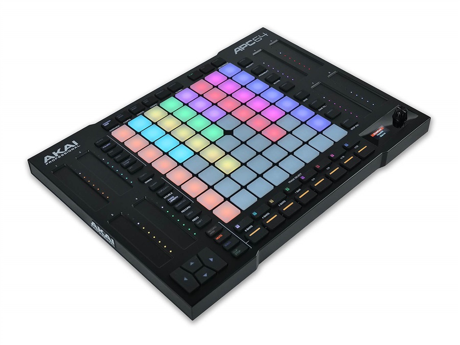 Akai APC64