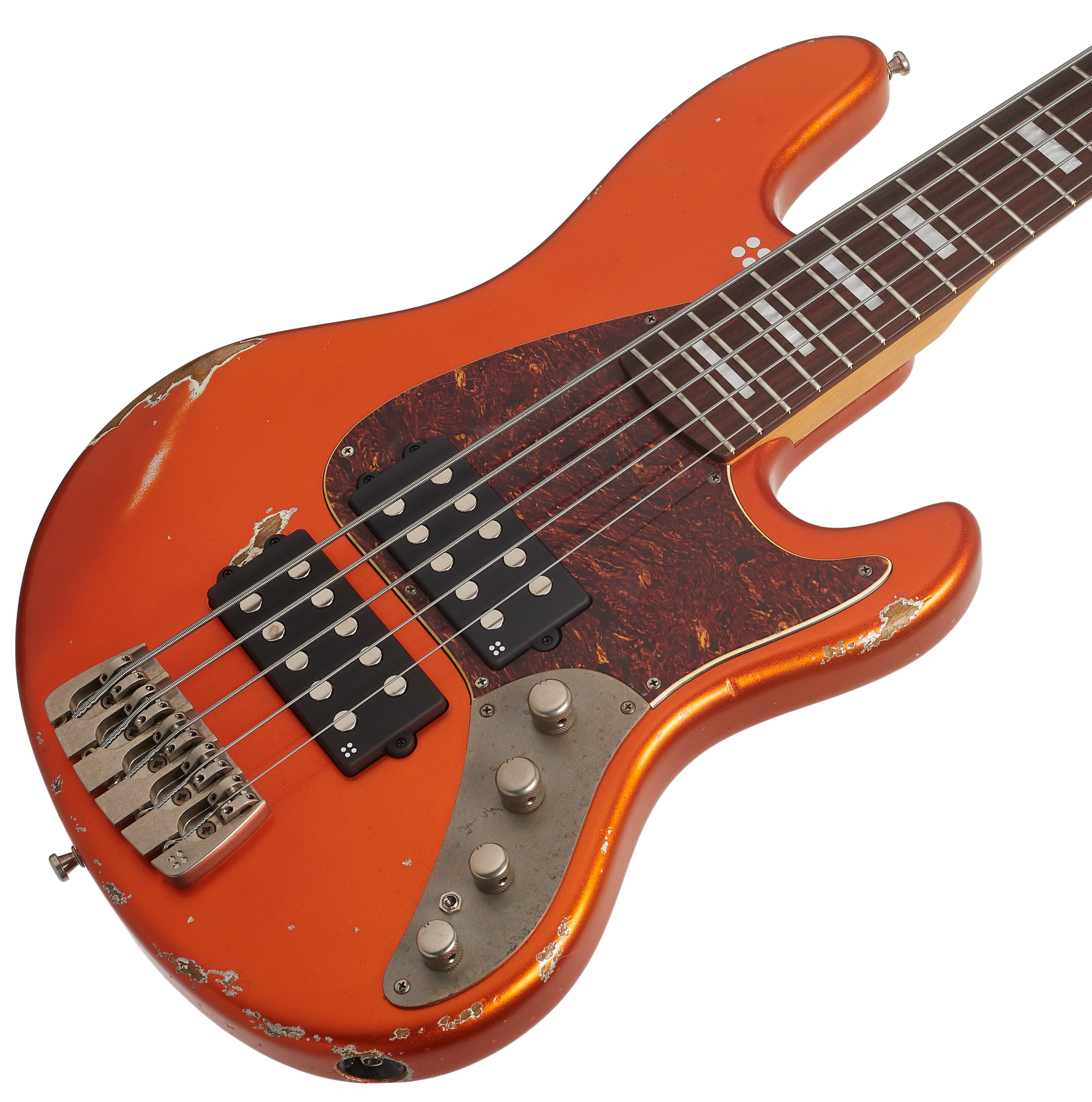 Sandberg California II TM5 OR HA RW DI (obrázek 3)