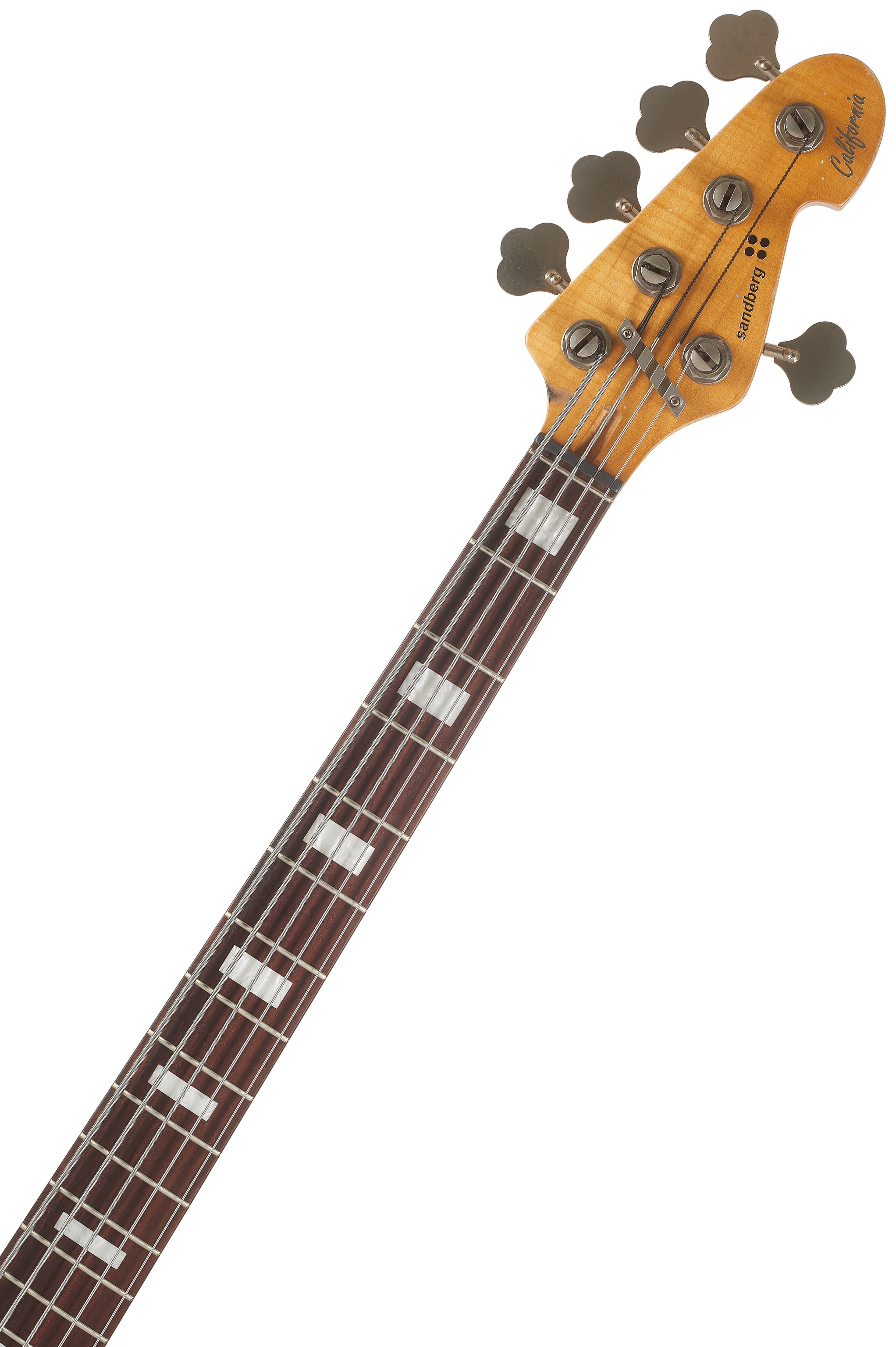 Sandberg California II TM5 OR HA RW DI (obrázek 4)