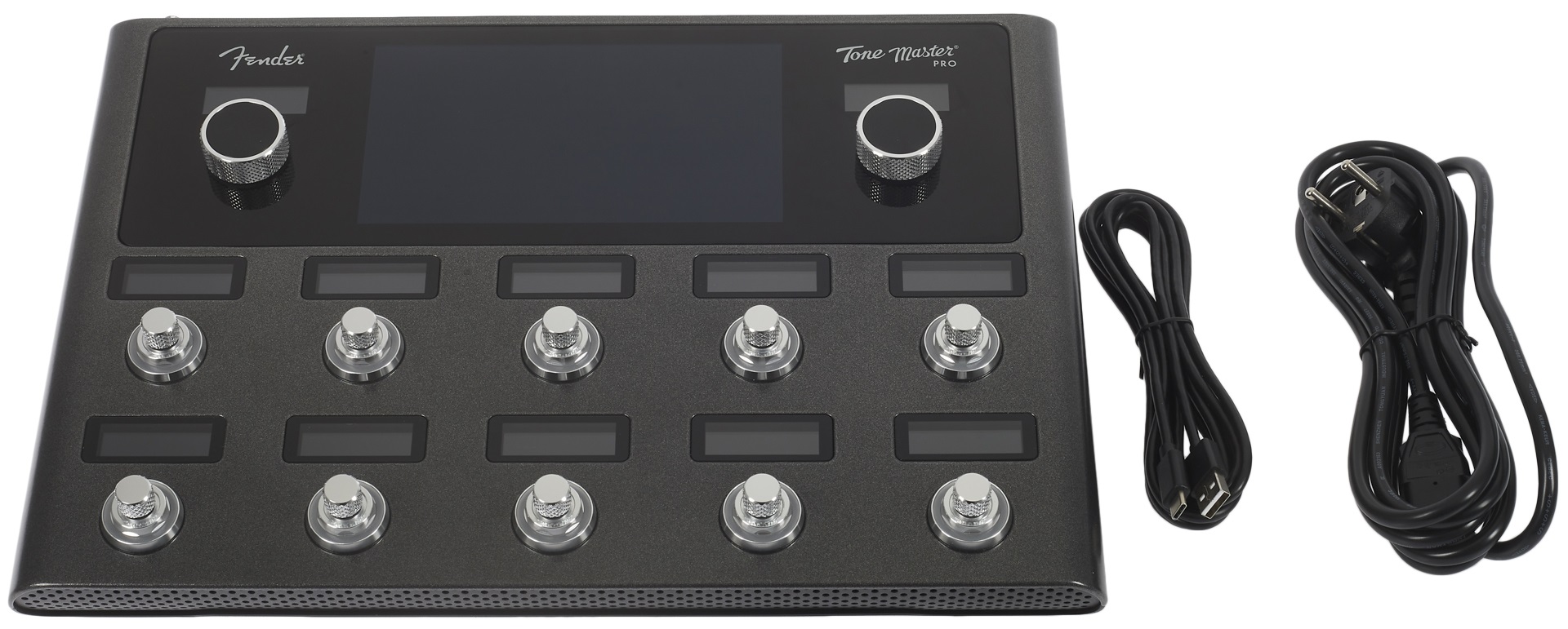 Fender Tone Master Pro (obrázek 6)