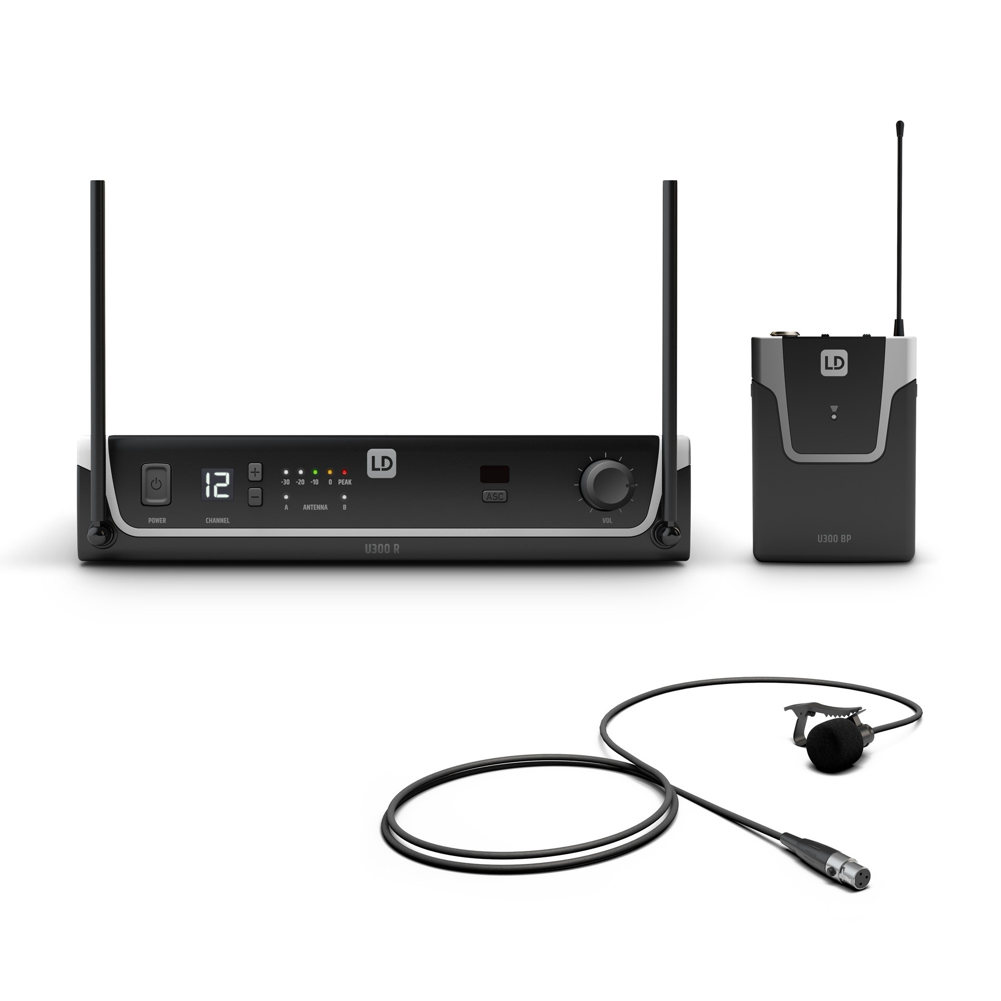 Levně LD Systems U308 BPL