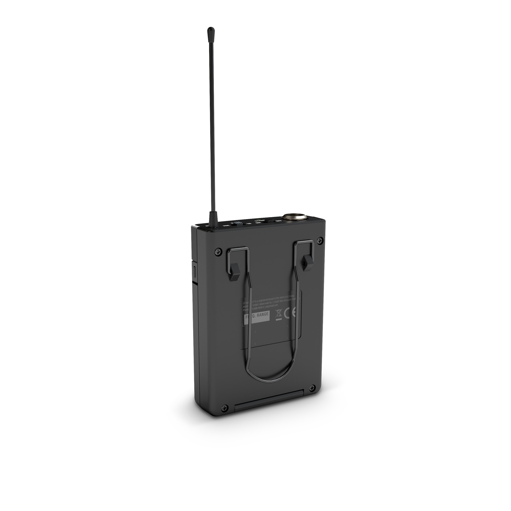 LD Systems U308 BPL (obrázek 8)