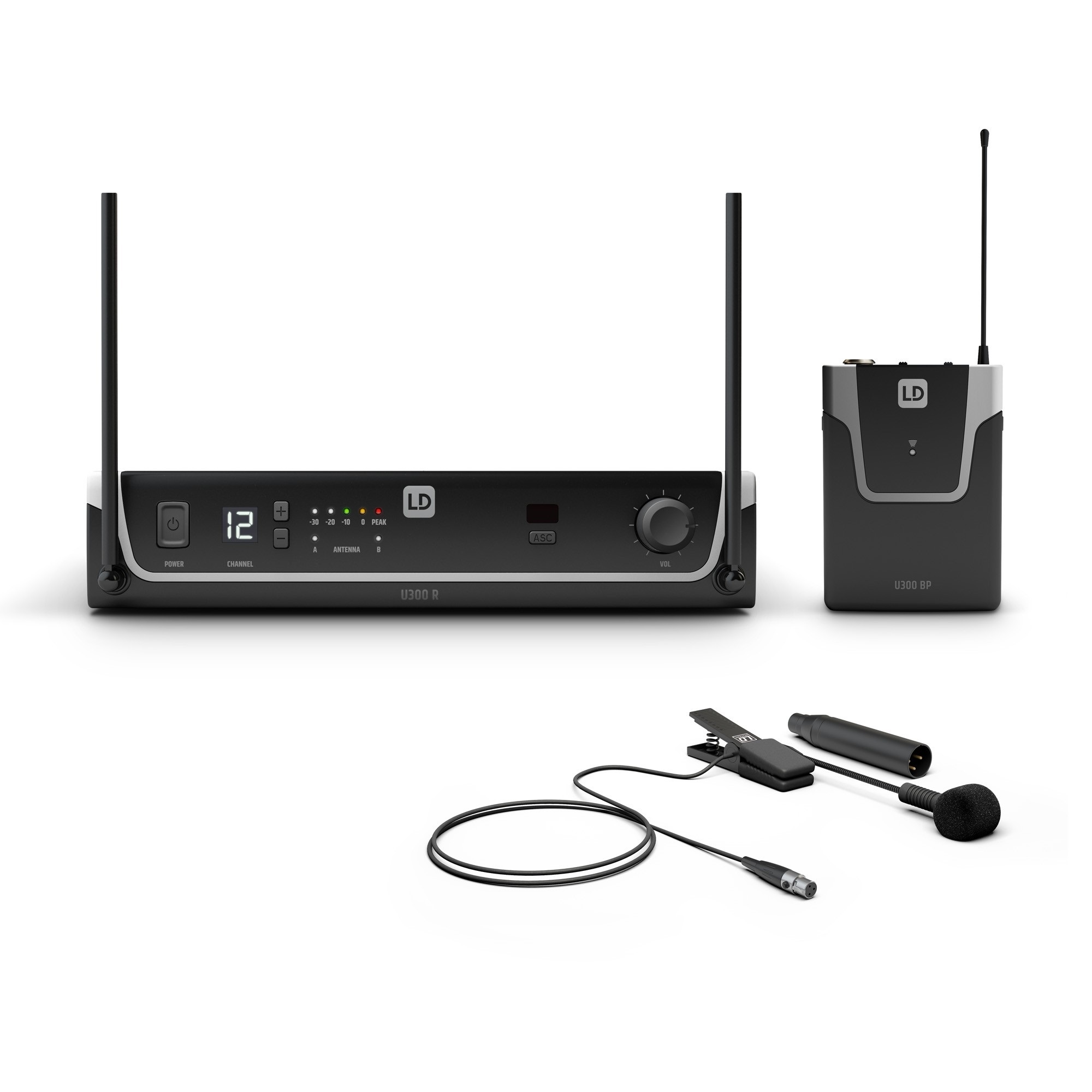 Levně LD Systems U308 BPW