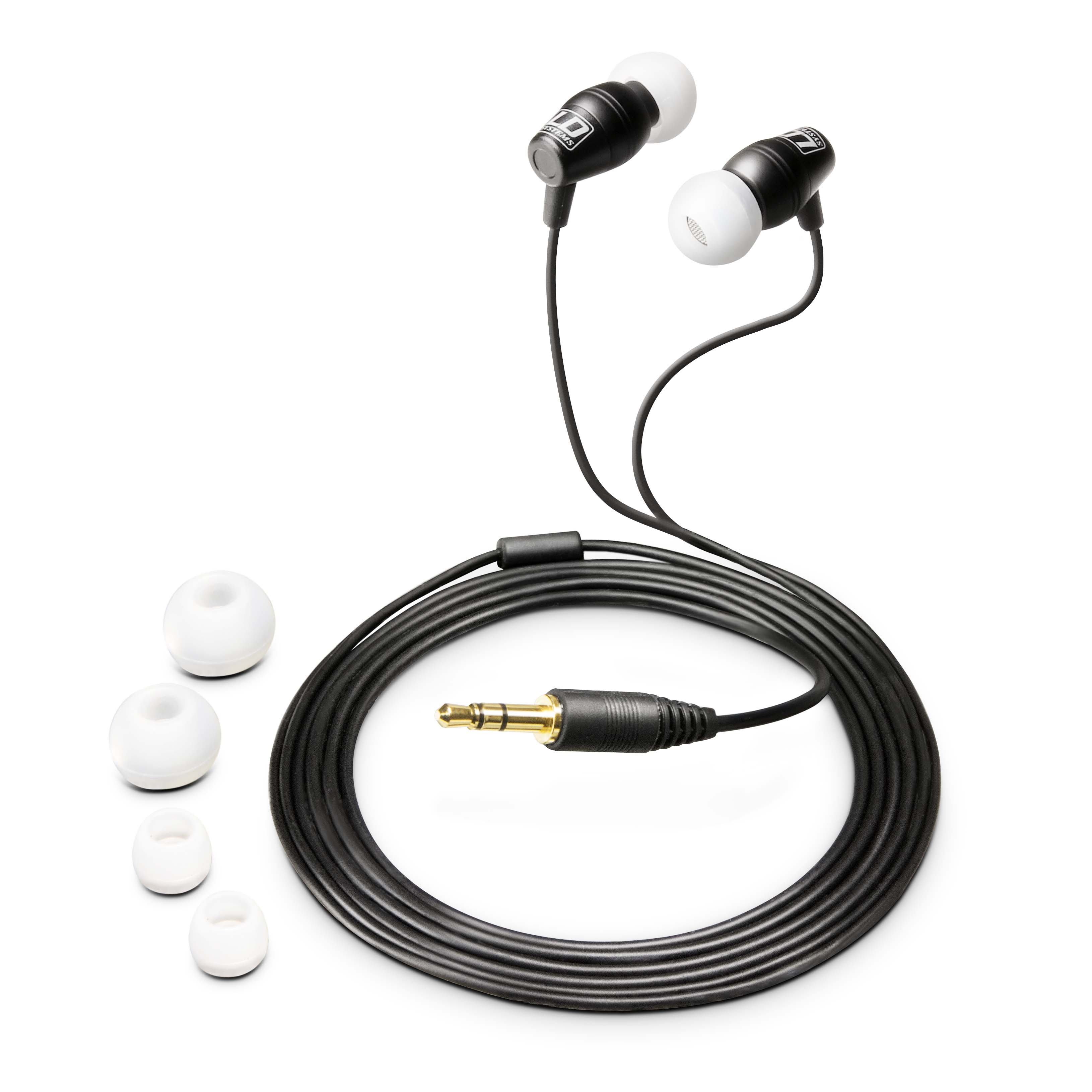 LD Systems U308 IEM HP (obrázek 14)
