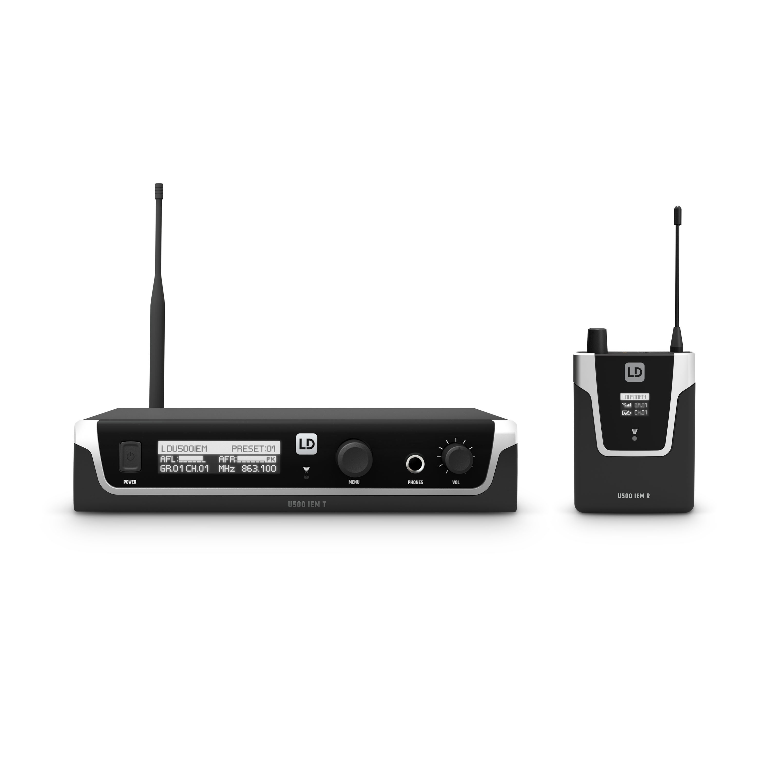 Levně LD Systems U506 IEM
