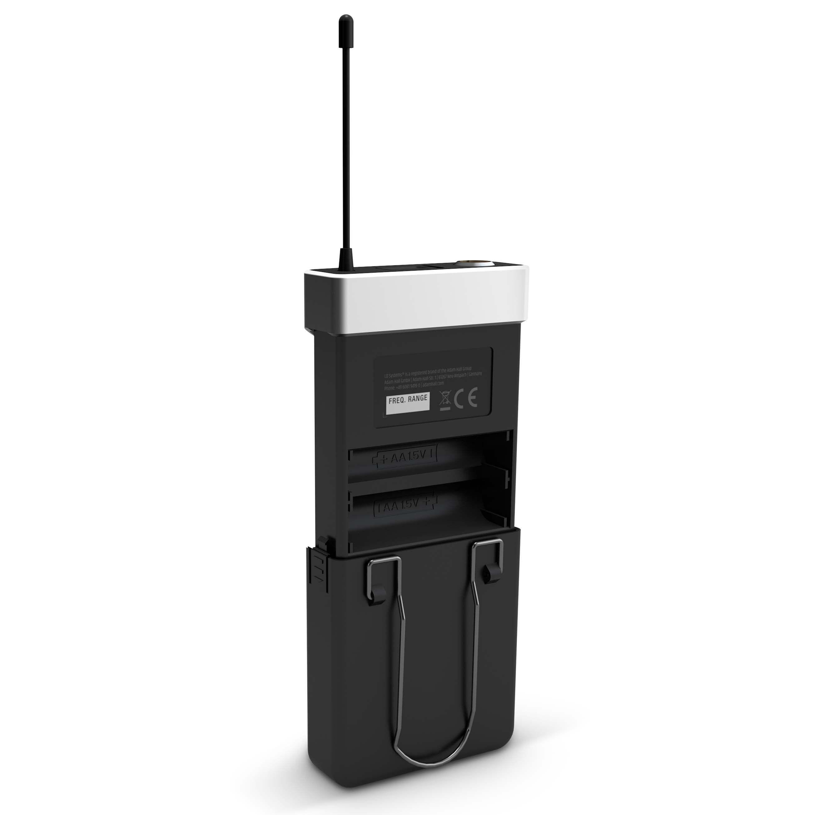 LD Systems U508 BPL (obrázek 11)