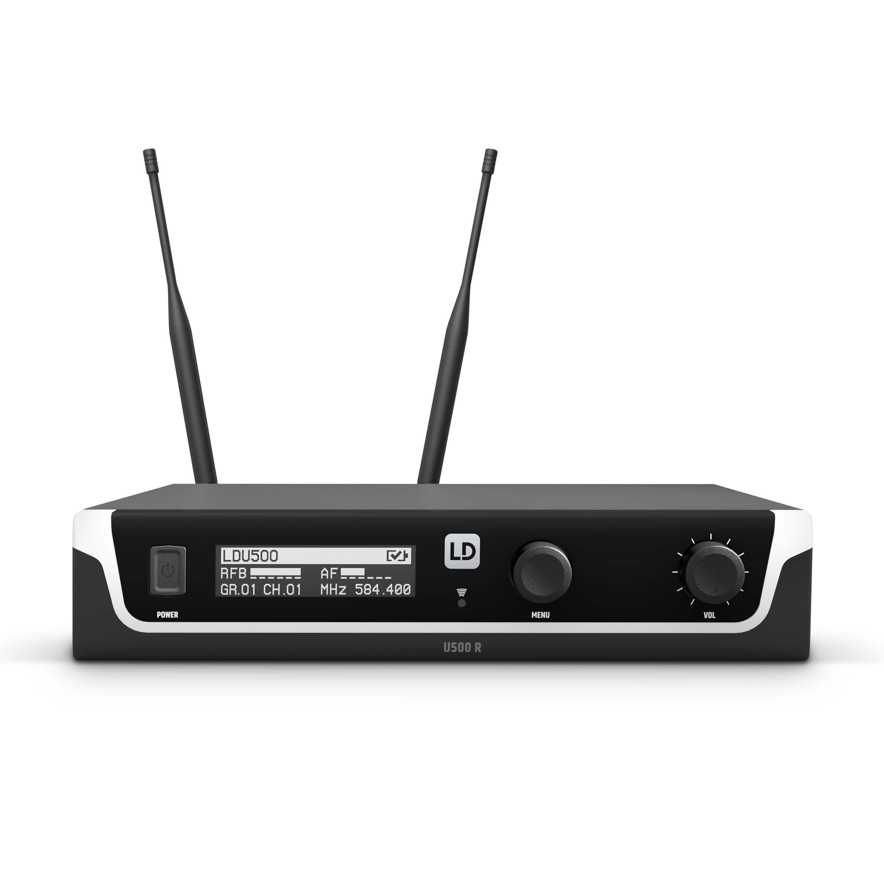 LD Systems U508 HHC (obrázek 4)