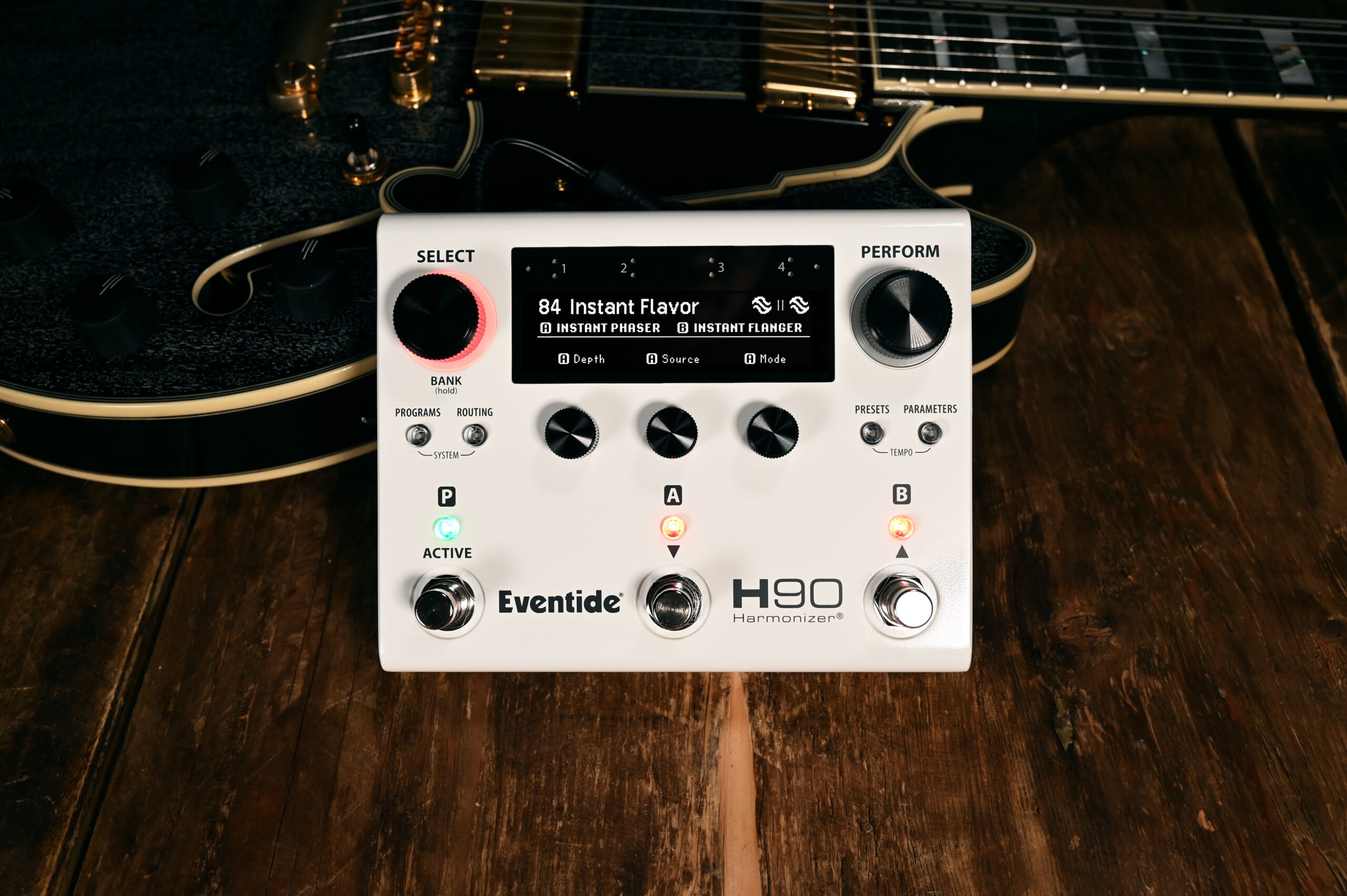 Eventide H90 Harmonizer (obrázek 8)