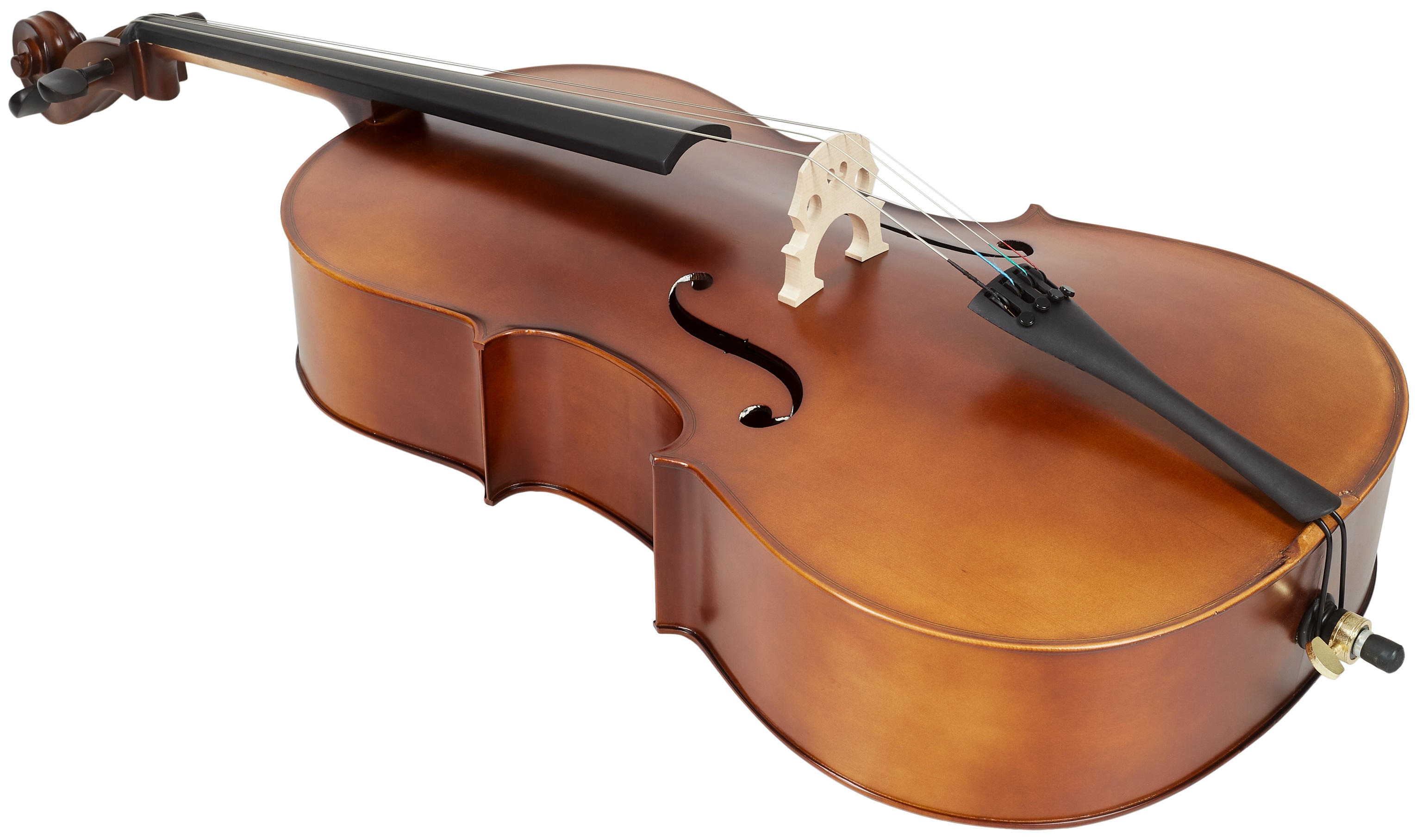 Bacio Instruments Basic Cello (GC102F) 4/4 (obrázek 3)