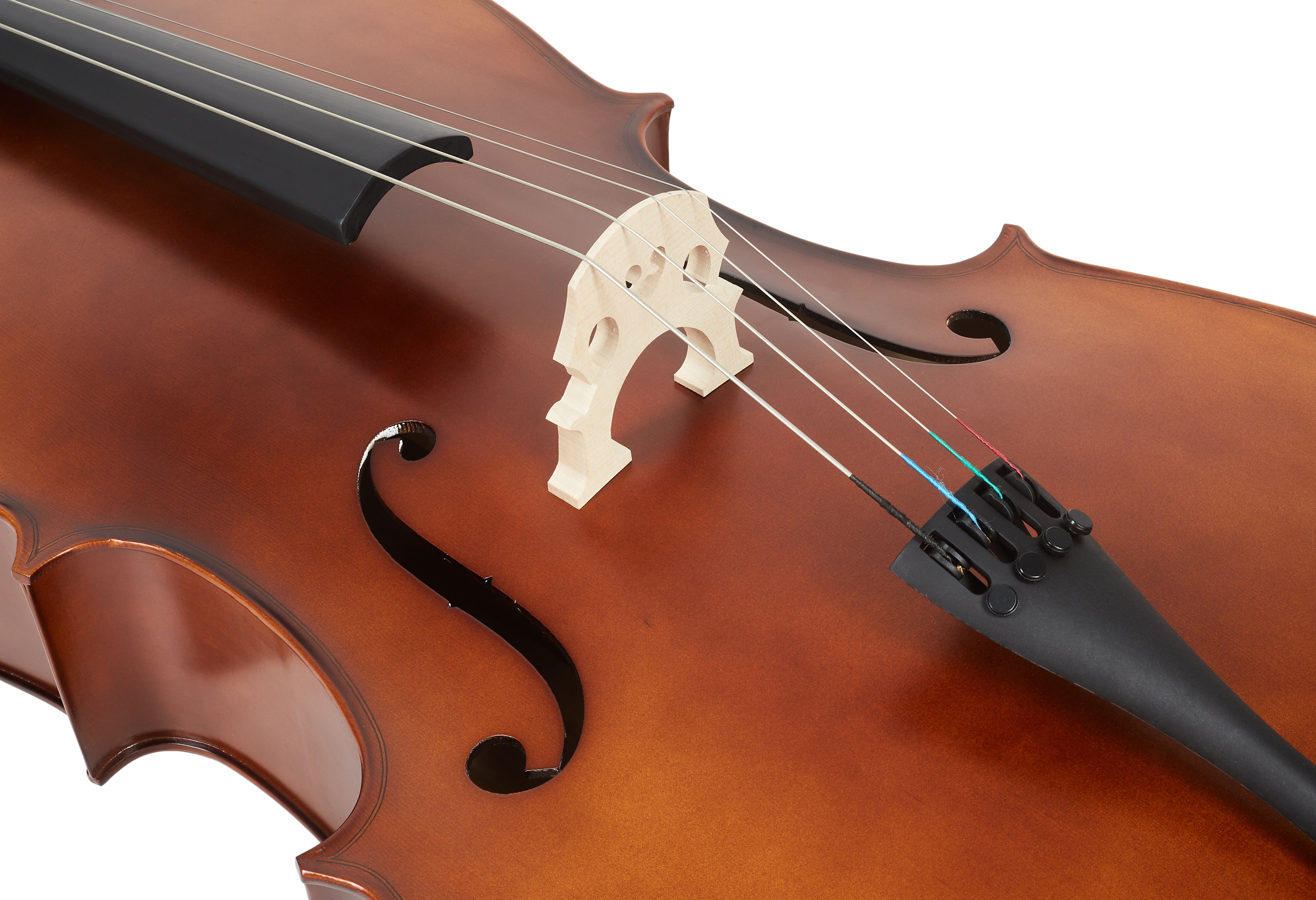 Bacio Instruments Basic Cello (GC102F) 4/4 (obrázek 5)