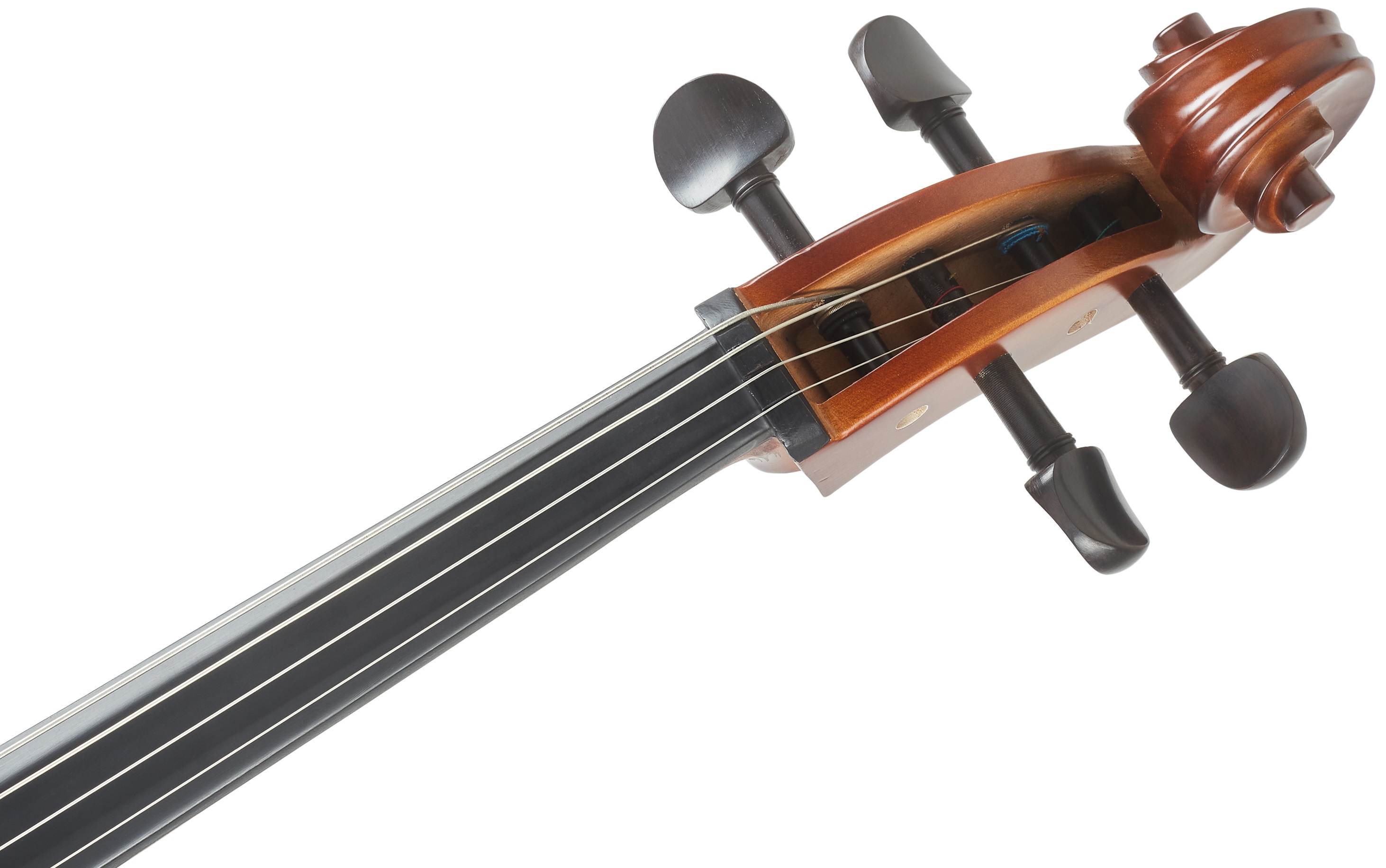 Bacio Instruments Basic Cello (GC102F) 4/4 (obrázek 7)